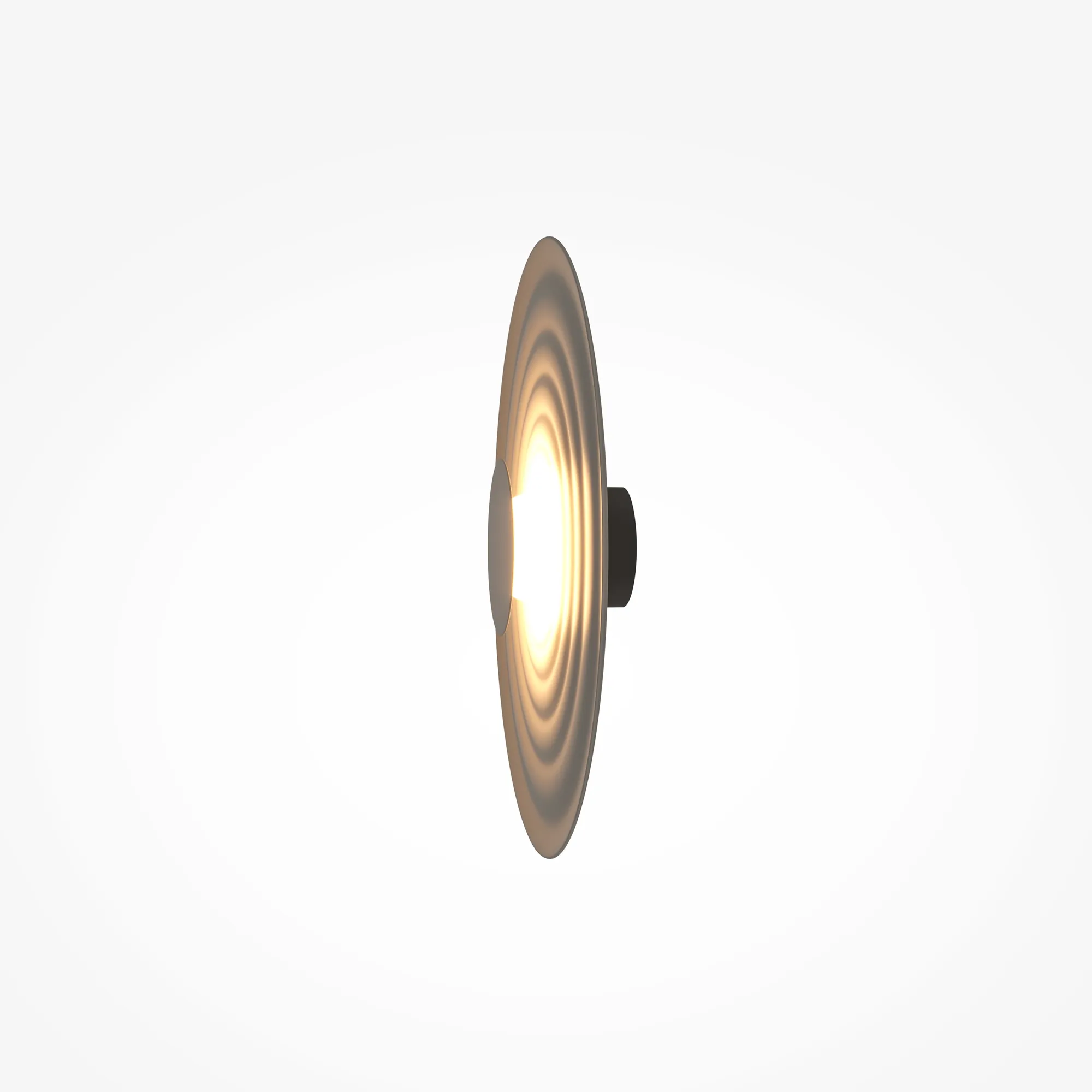 картинка Настенный светильник (бра) Maytoni MOD400WL-L5GR3K