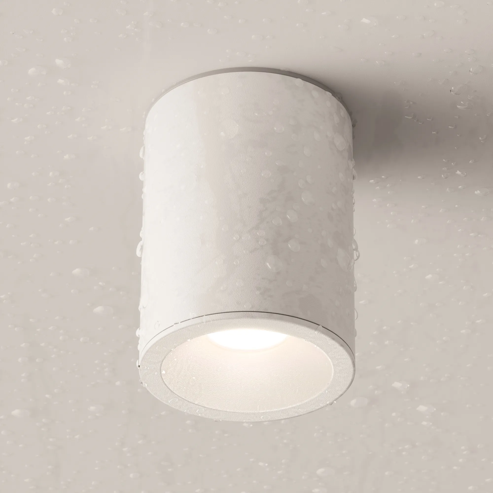 картинка Потолочный светильник Technical C029CL-01W