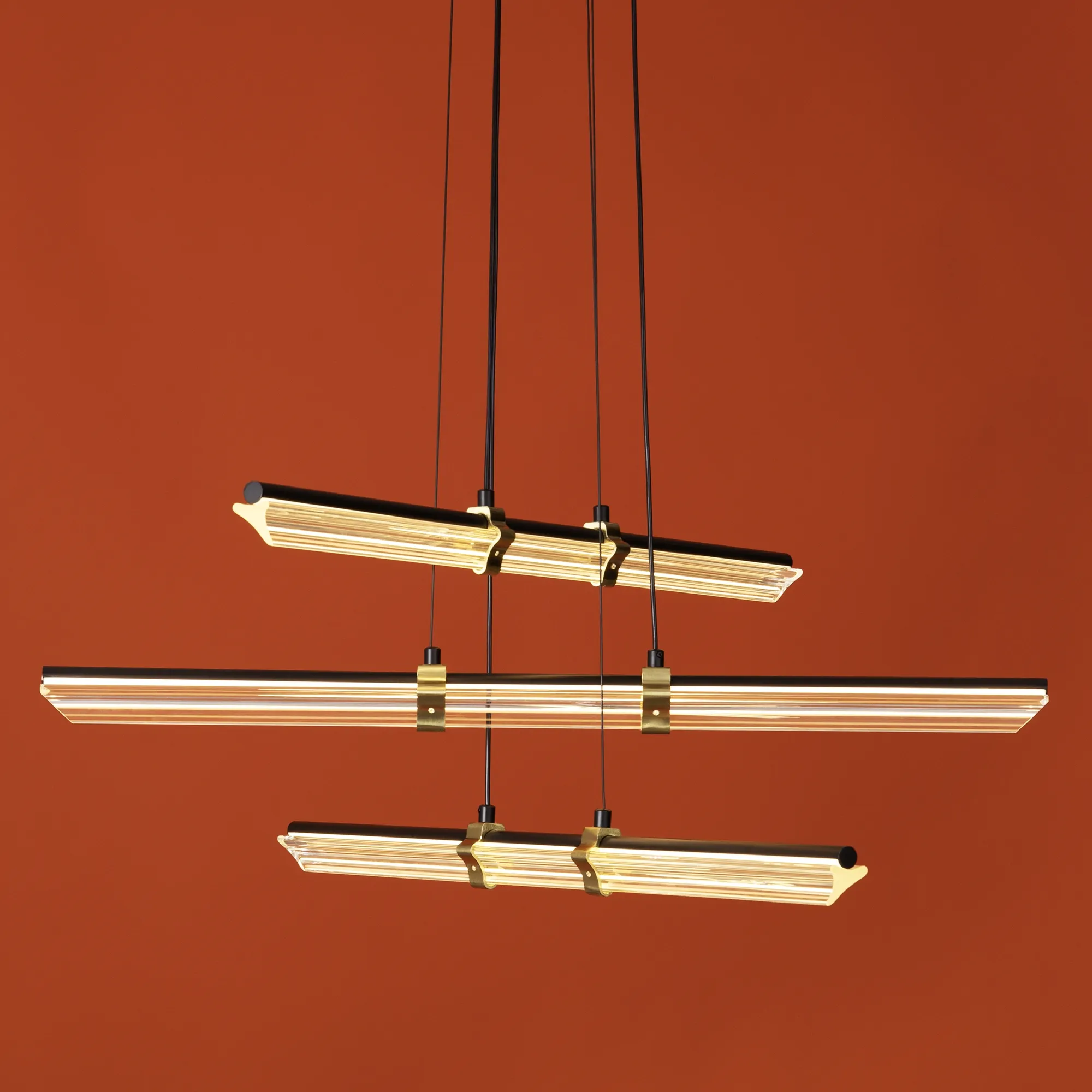 картинка Подвесной светильник Freya FR5557PL-L22B1