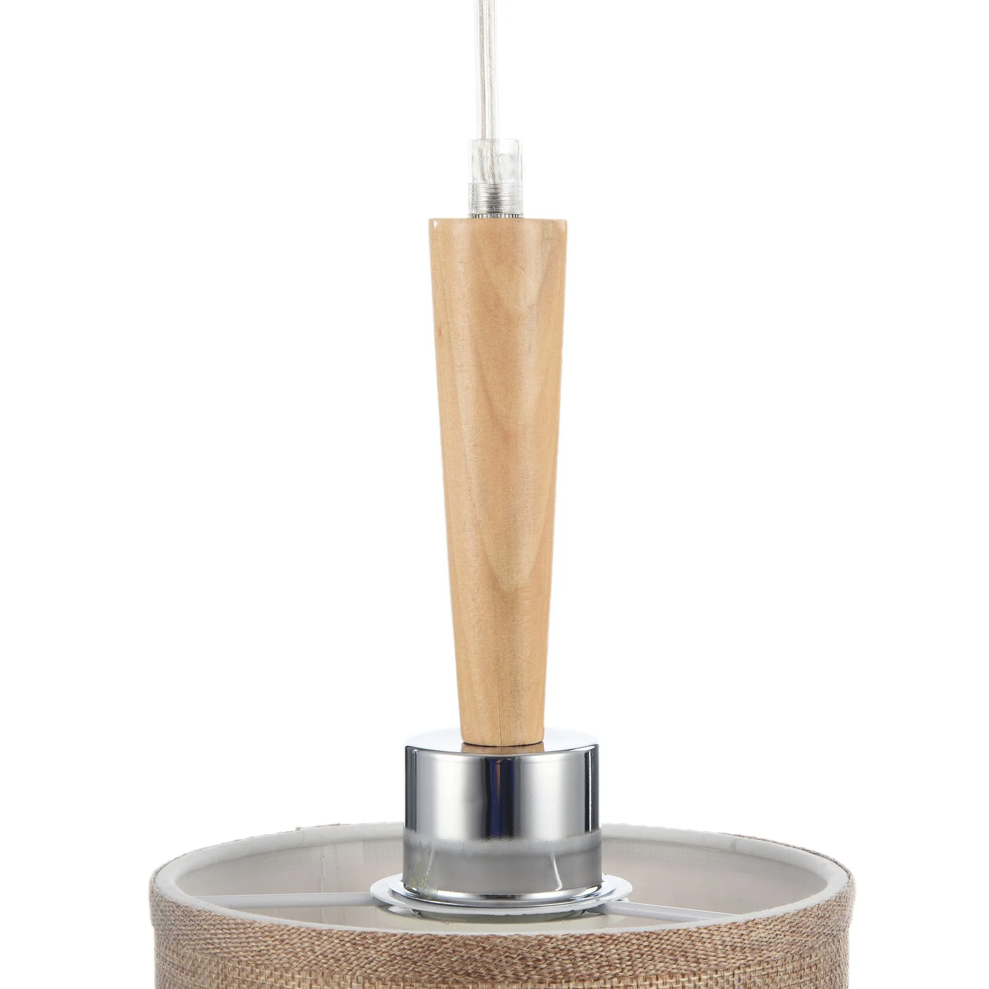 картинка Подвесной светильник Freya FR5329-PL-01-CH