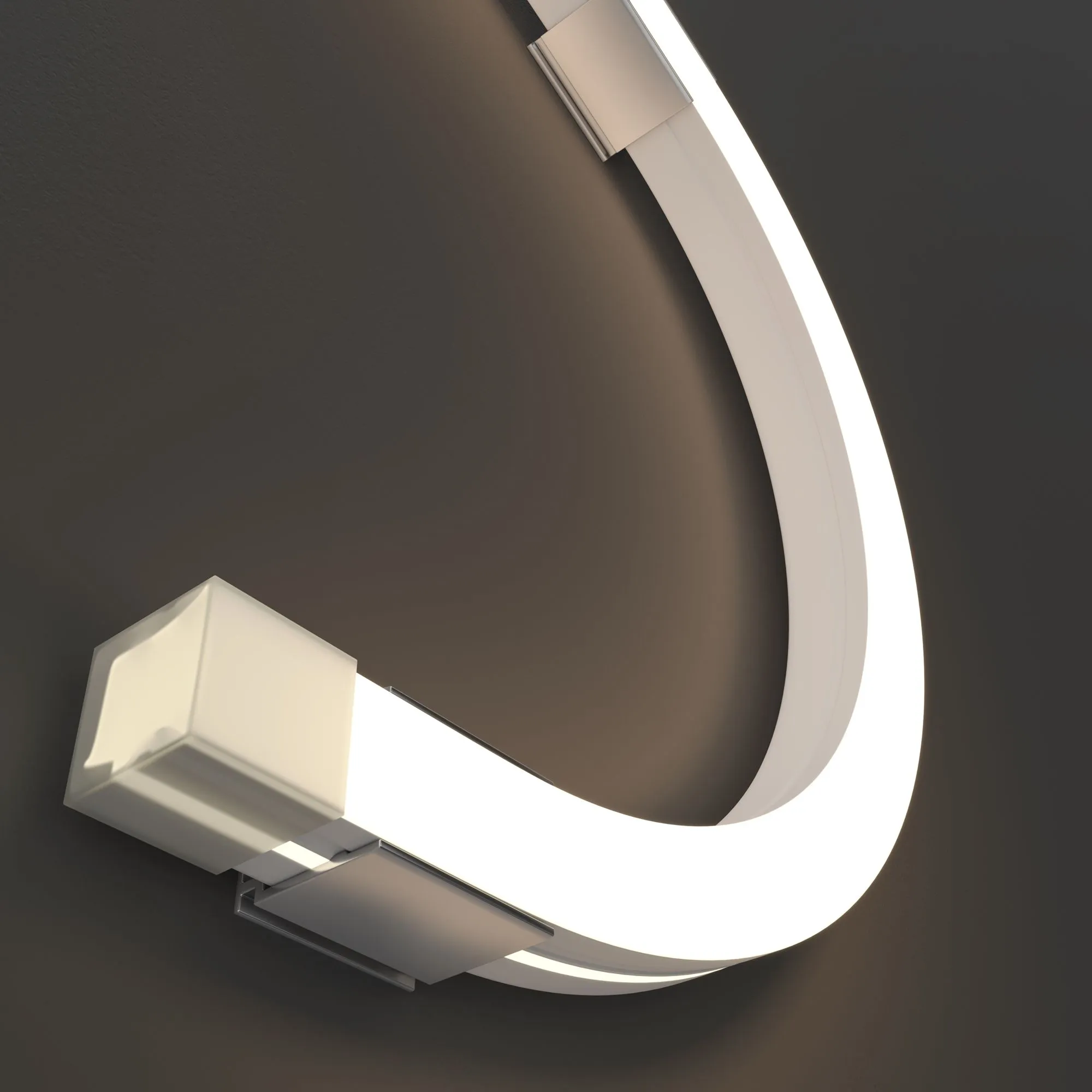 картинка Гибкий неон Led Strip 432014
