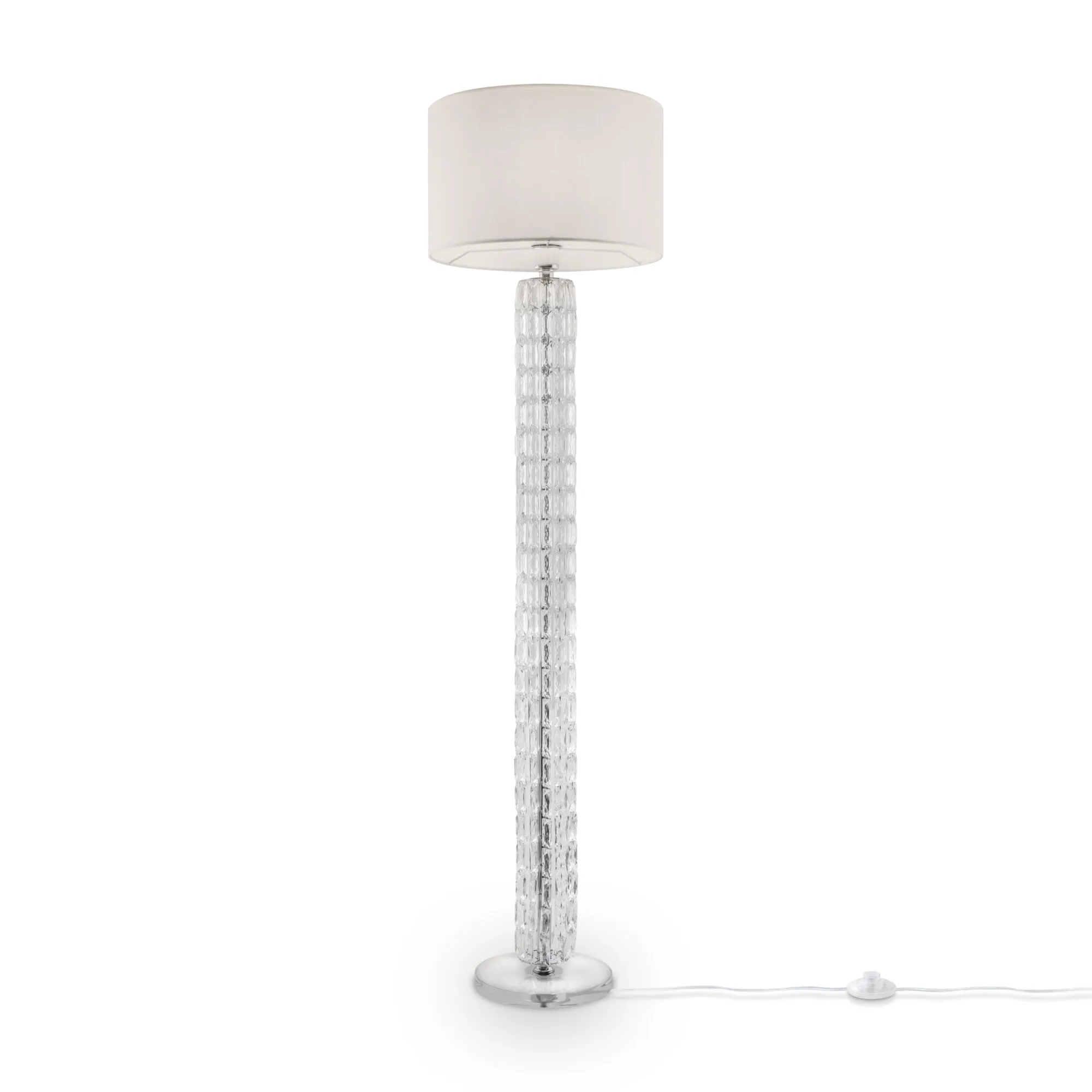 картинка Напольный светильник (торшер) Maytoni DIA008FL-01CH