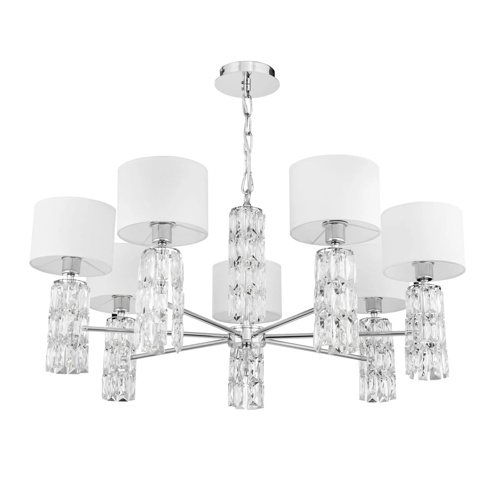 картинка Люстра Maytoni DIA008PL-07CH