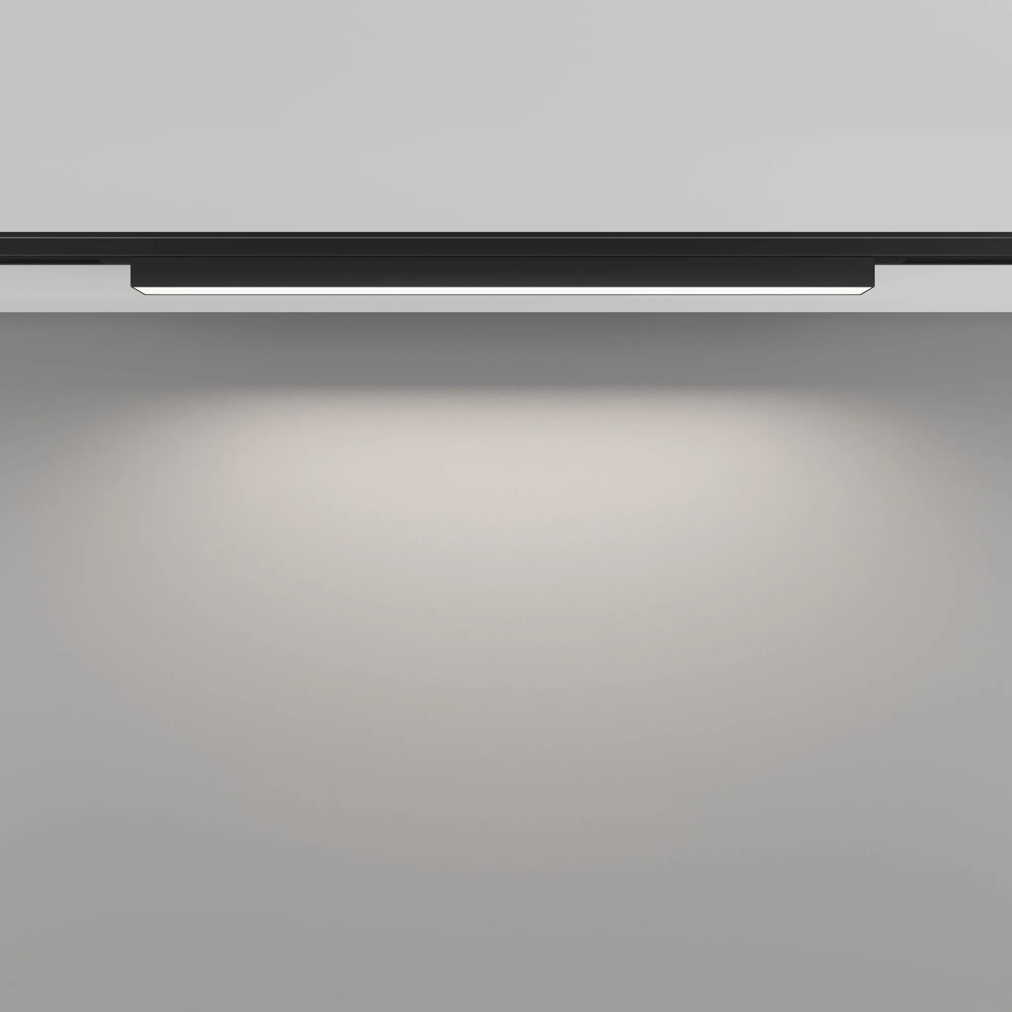 картинка Трековый светильник Technical TR192-1-12W4K-B
