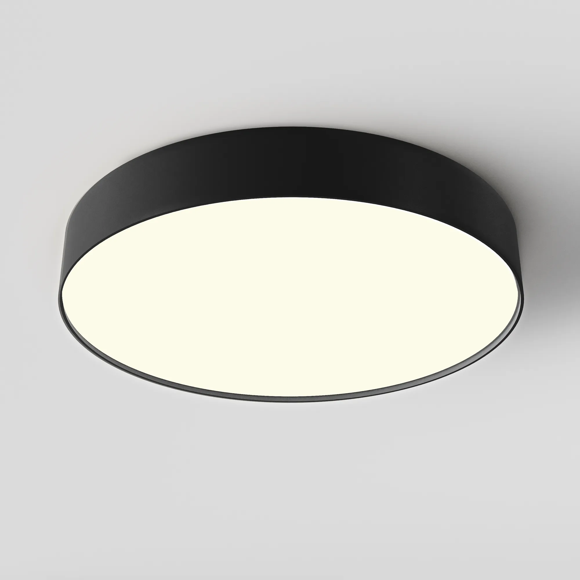 картинка Потолочный светильник Technical C032CL-45W3K-RD-B