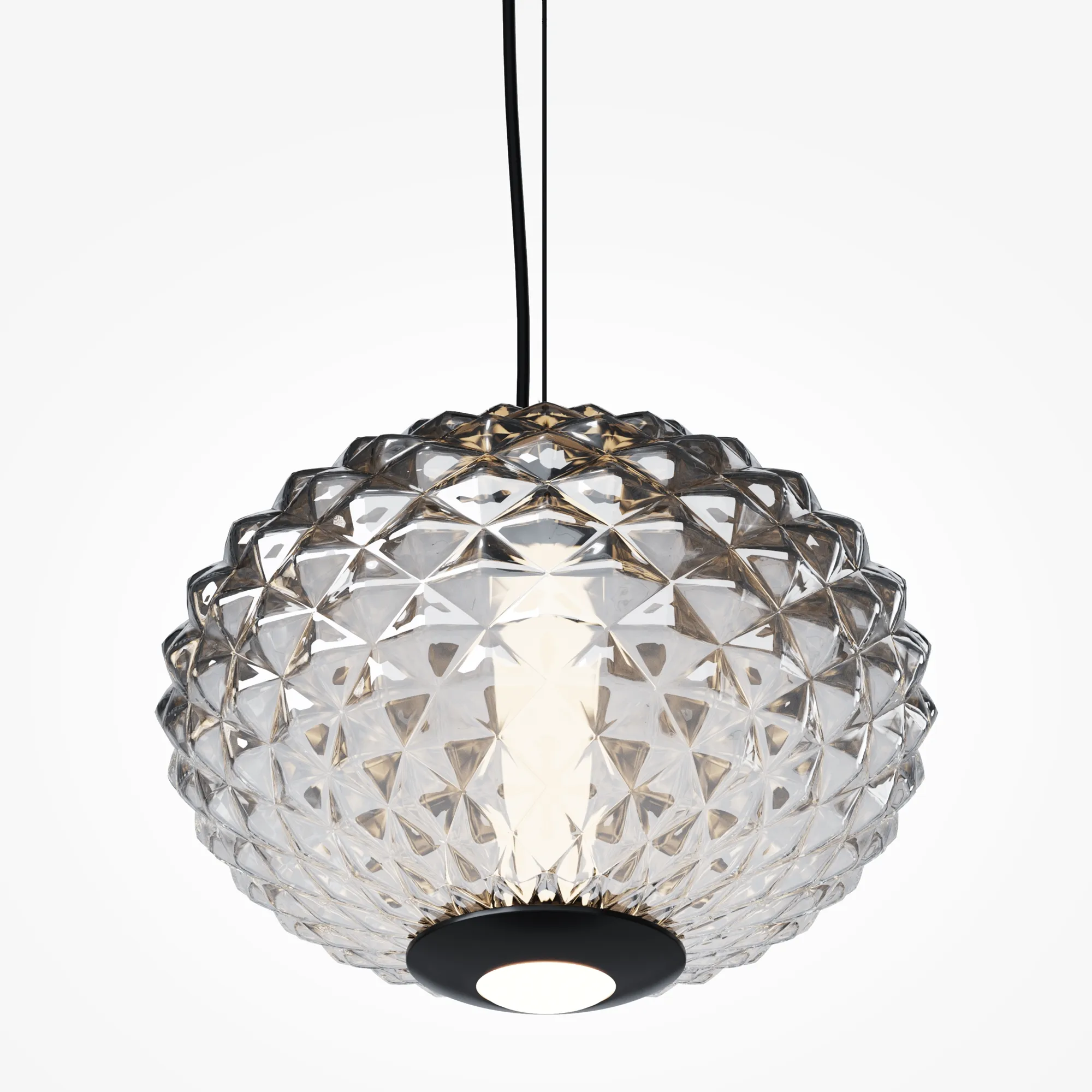 картинка Подвесной светильник Maytoni MOD397PL-L10B3K