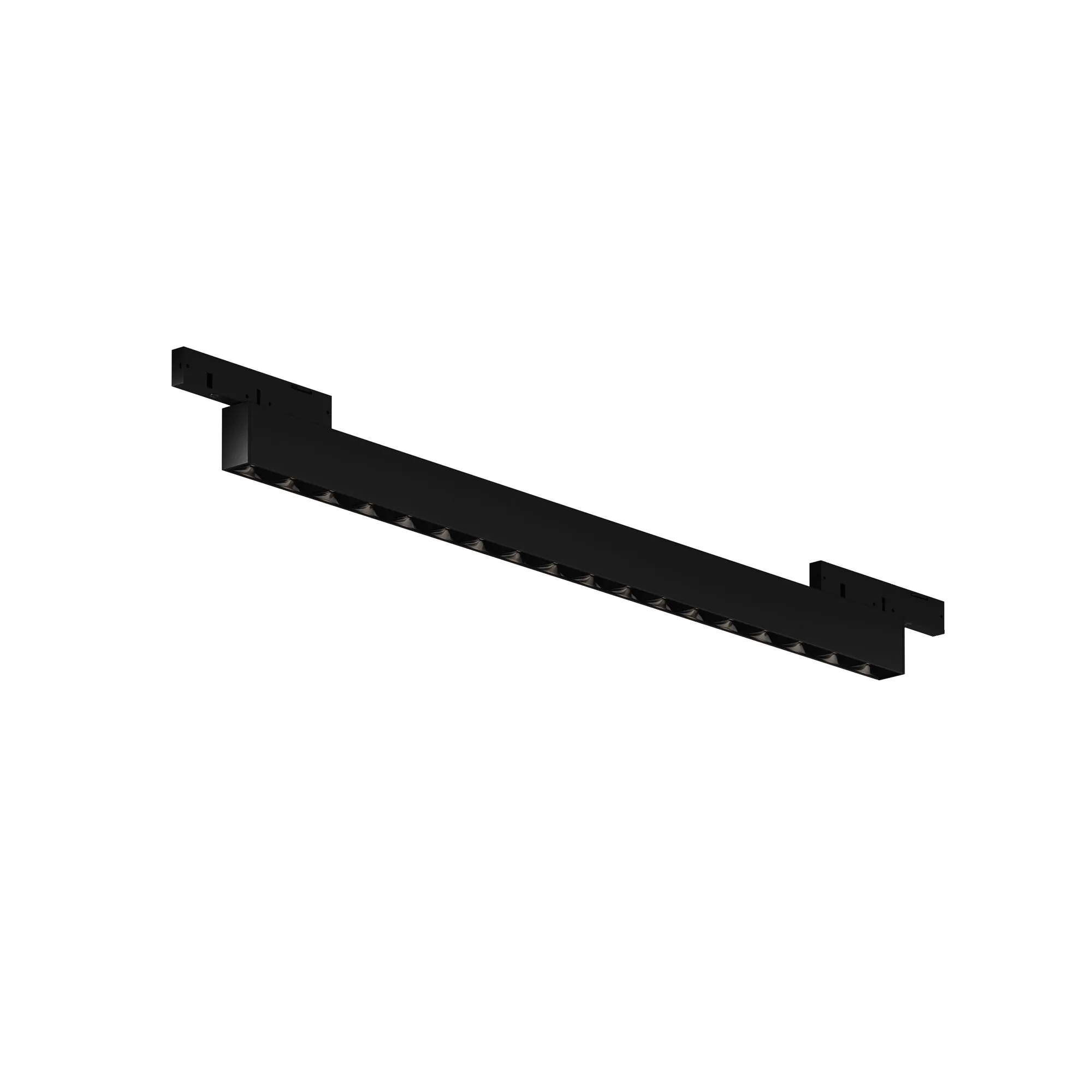картинка Трековый светильник Technical TR193-1-15W4K-M-B
