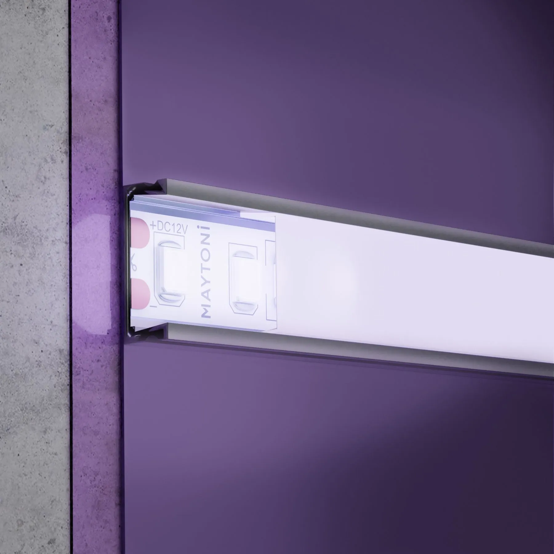 картинка Светодиодная лента Led Strip 10110