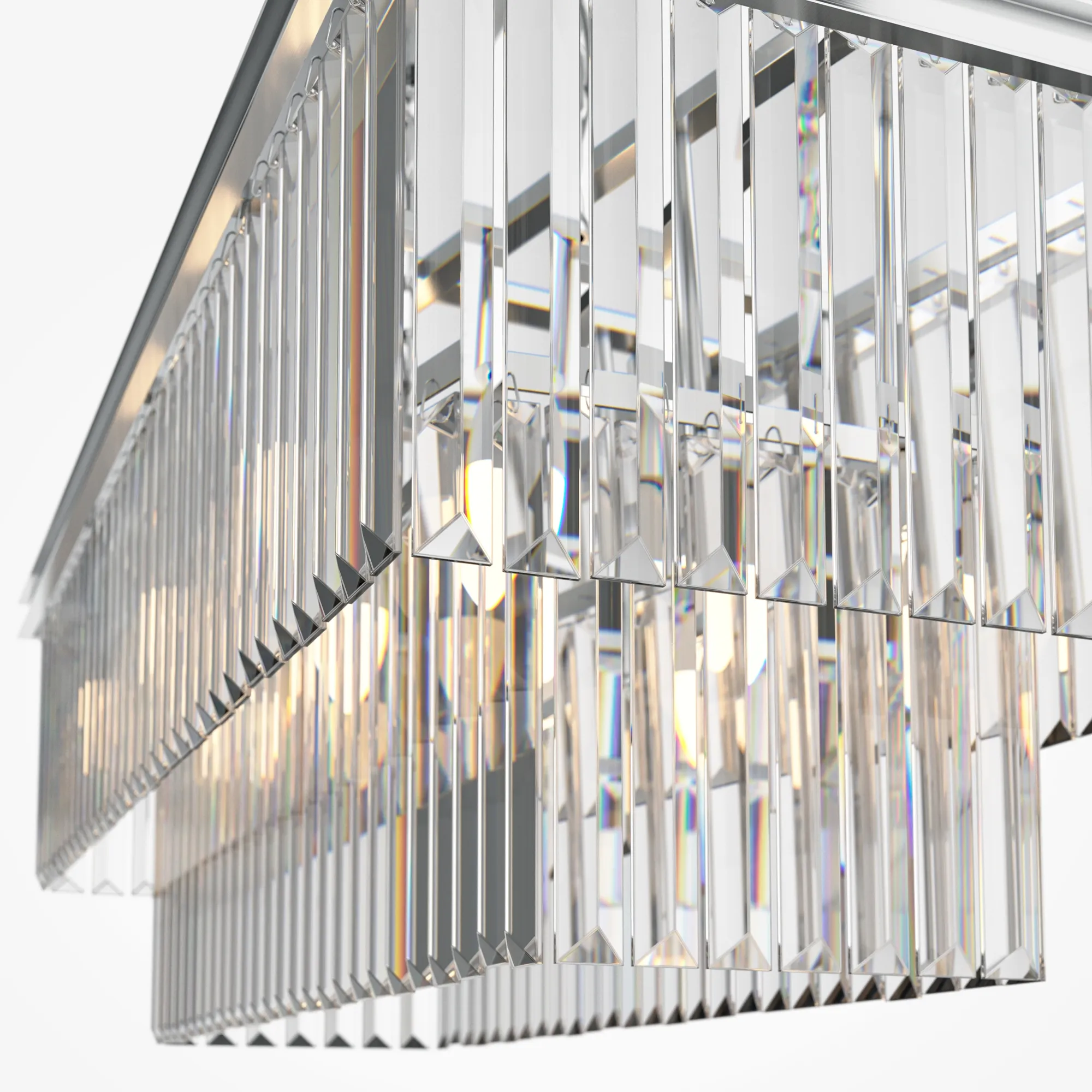 картинка Подвесной светильник Maytoni MOD085PL-08CH