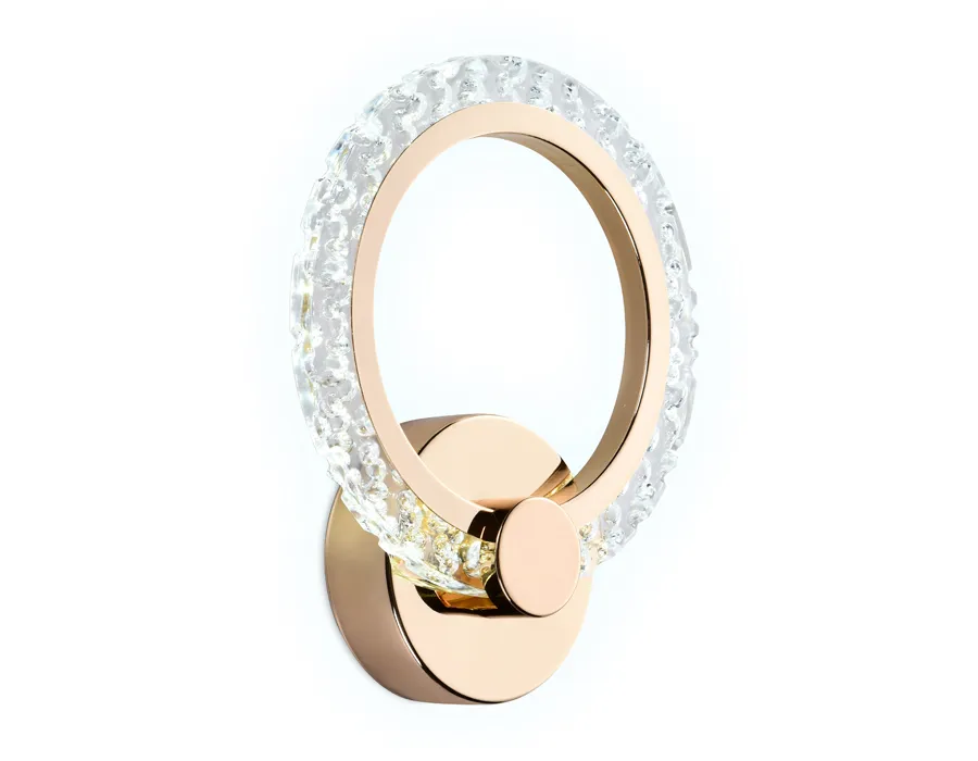 картинка Настенный светодиодный светильник  FA419