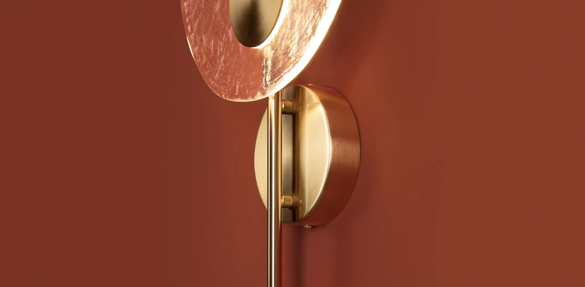 картинка Настенный светильник (бра) Freya FR6182WL-L5BS1