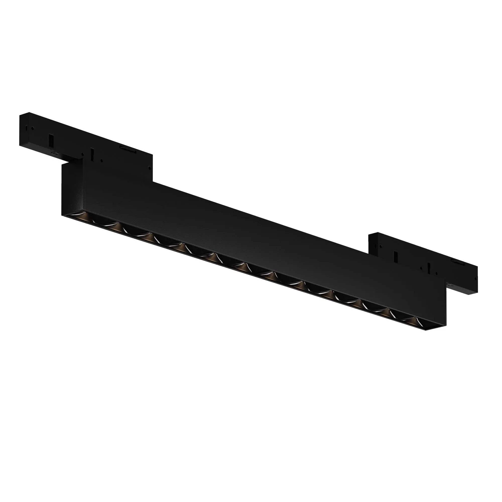 картинка Трековый светильник Technical TR193-1-10W3K-M-B