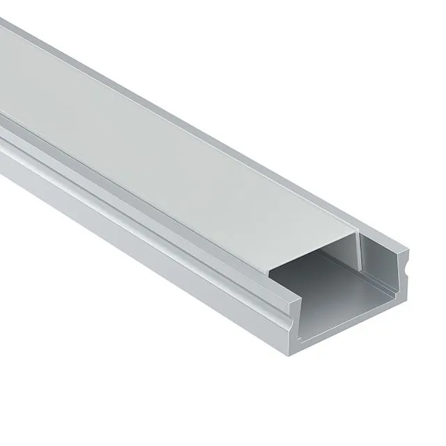 картинка Профиль Led Strip ALM001S-2M