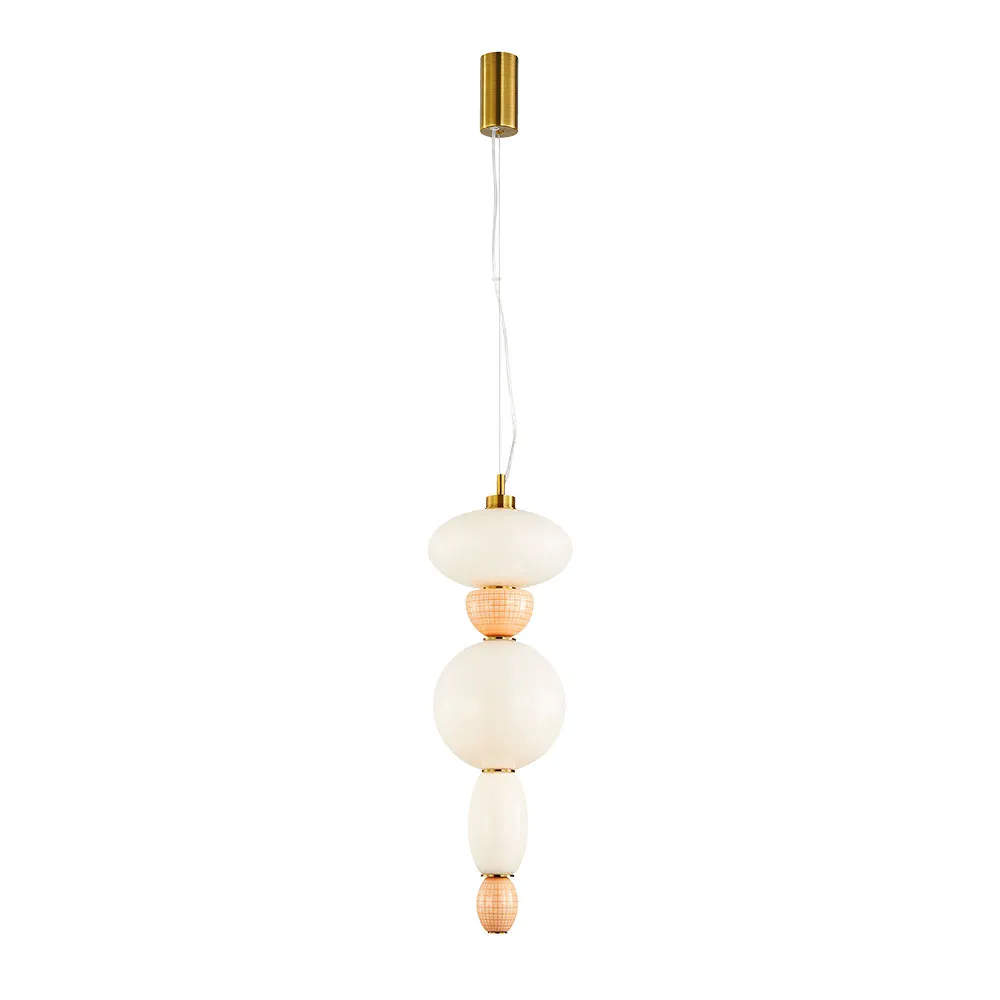 картинка Подвесной светильник Divinare AMBRA 5016/17 SP-24