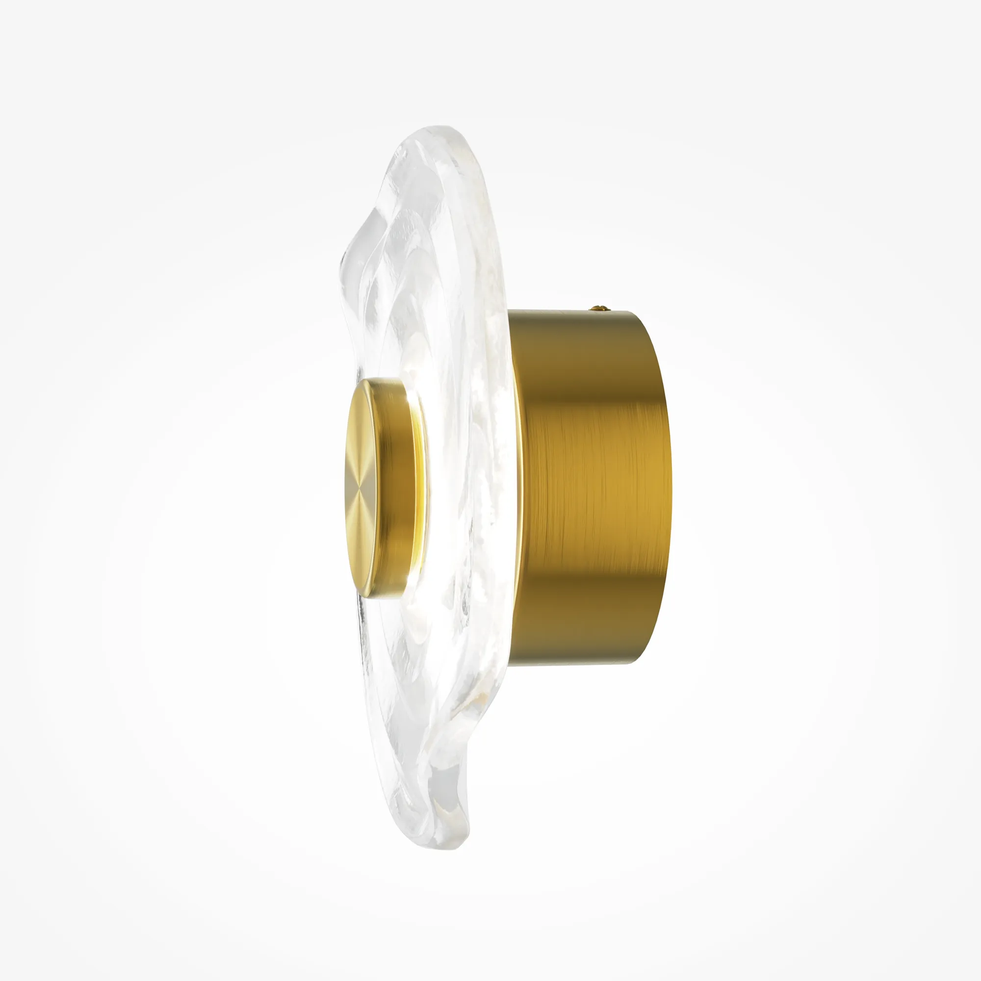 картинка Настенный светильник (бра) Maytoni MOD343WL-L5BS3K