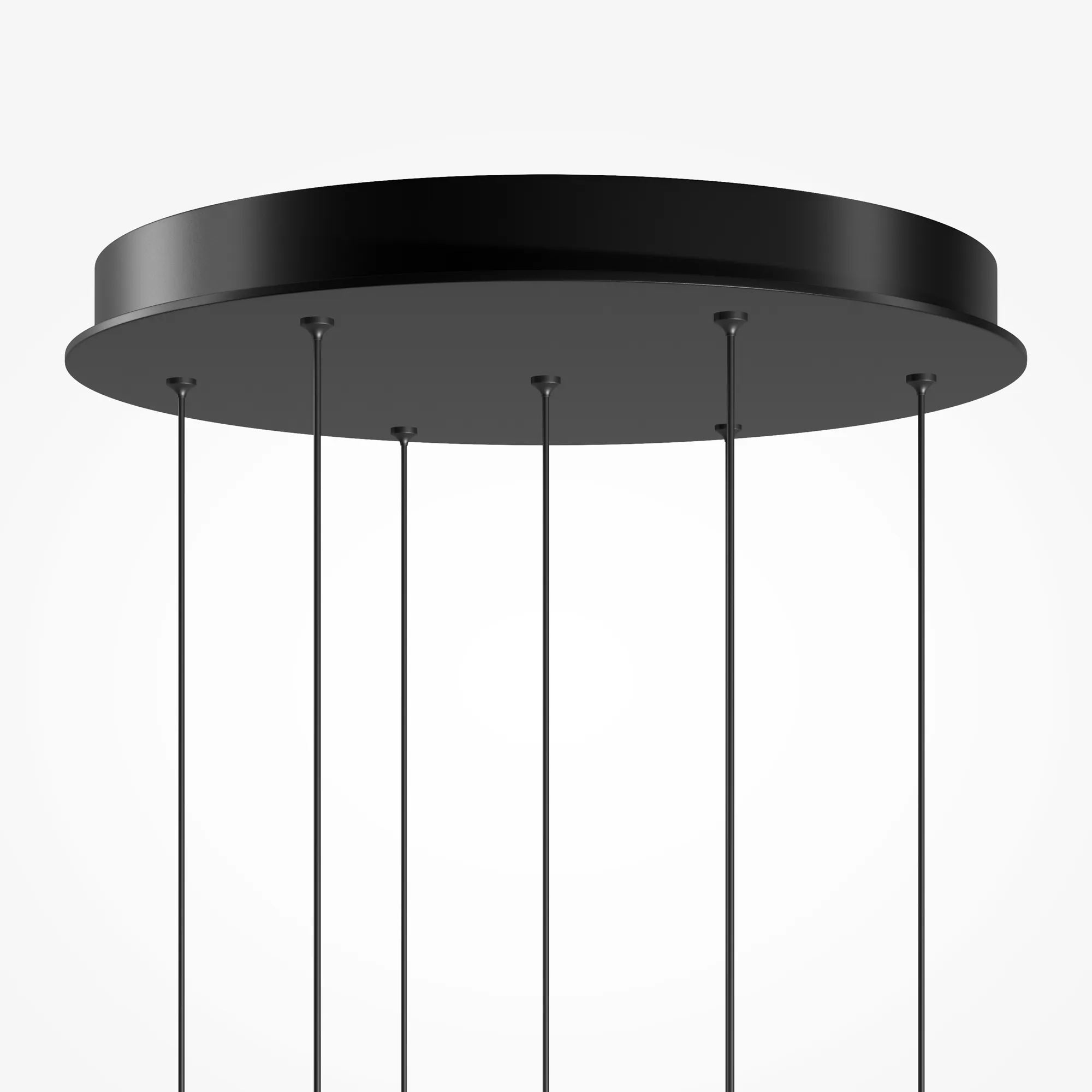 картинка Подвесной светильник Maytoni MOD383PL-L20BBS3K