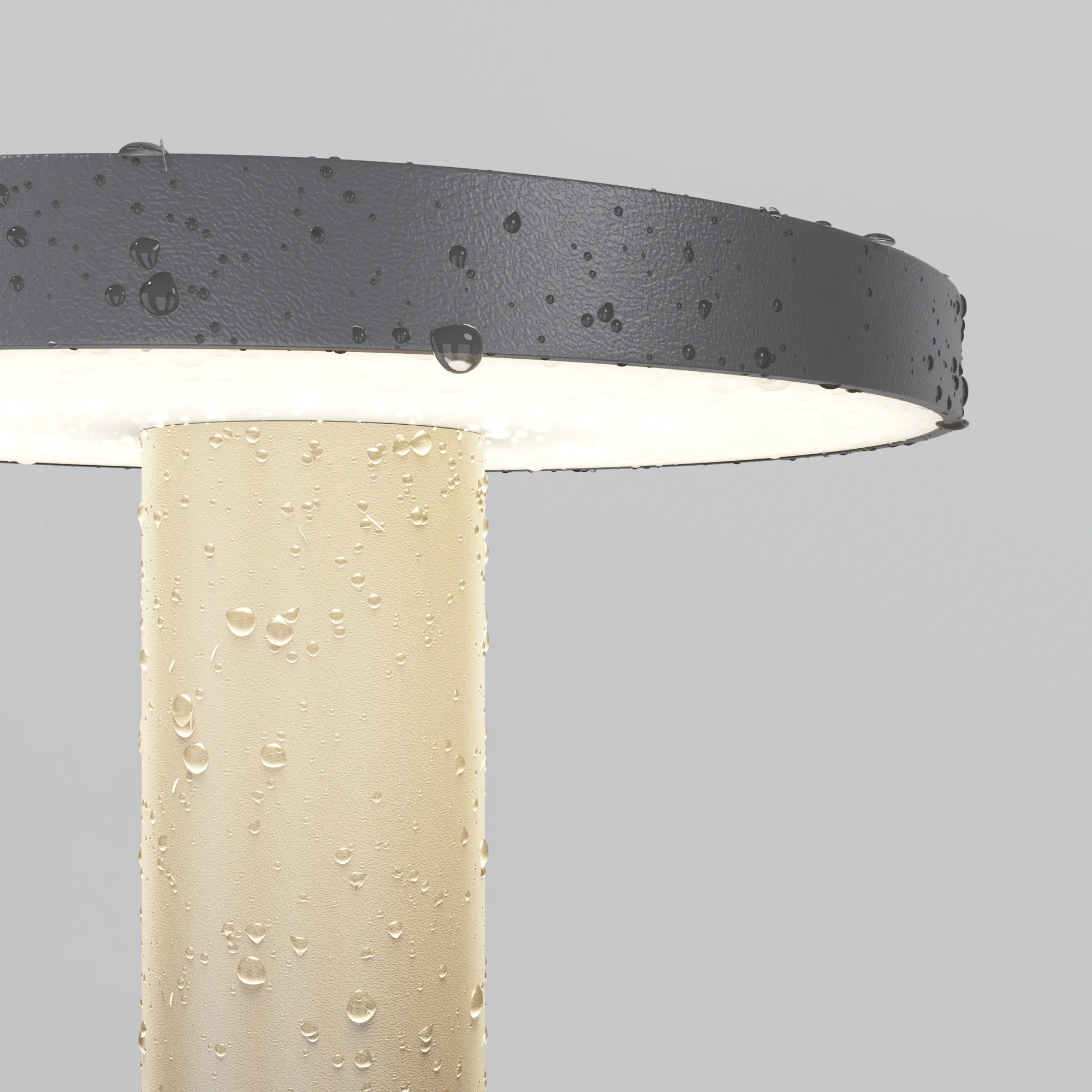 картинка Ландшафтный светильник Outdoor O420FL-L12GF1