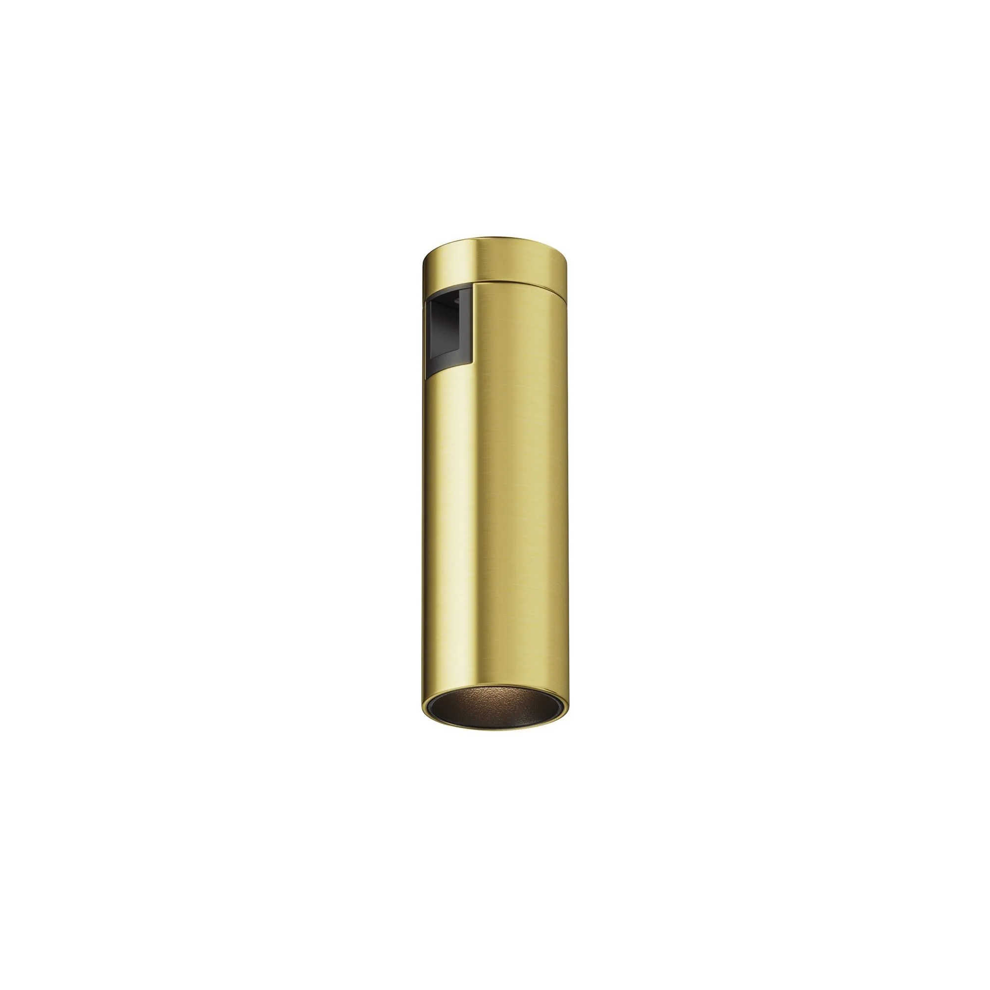 картинка Трековый светильник Technical TR143-1-5W3K-W-BS