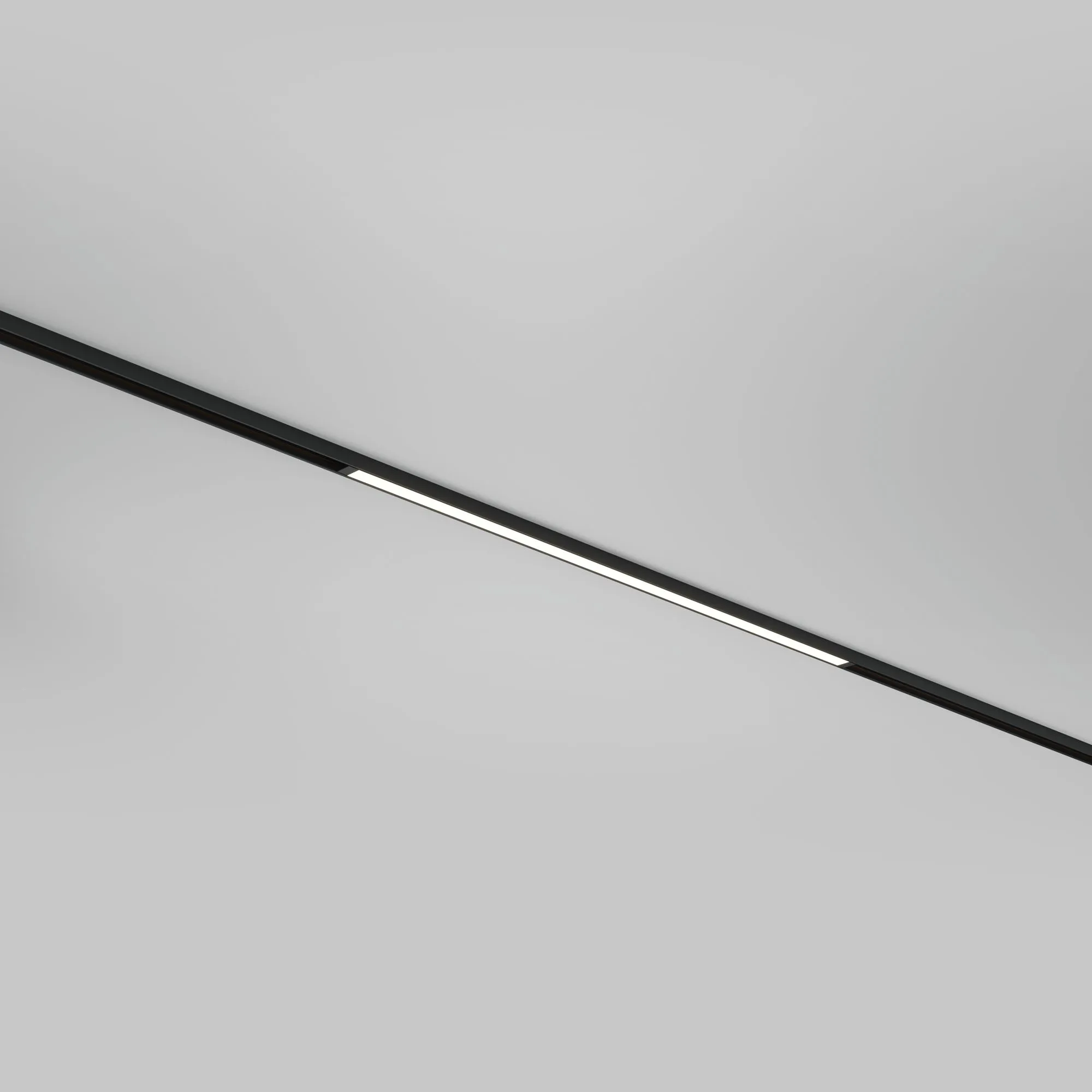 картинка Трековый светильник Technical TR173-1-16WTW-B