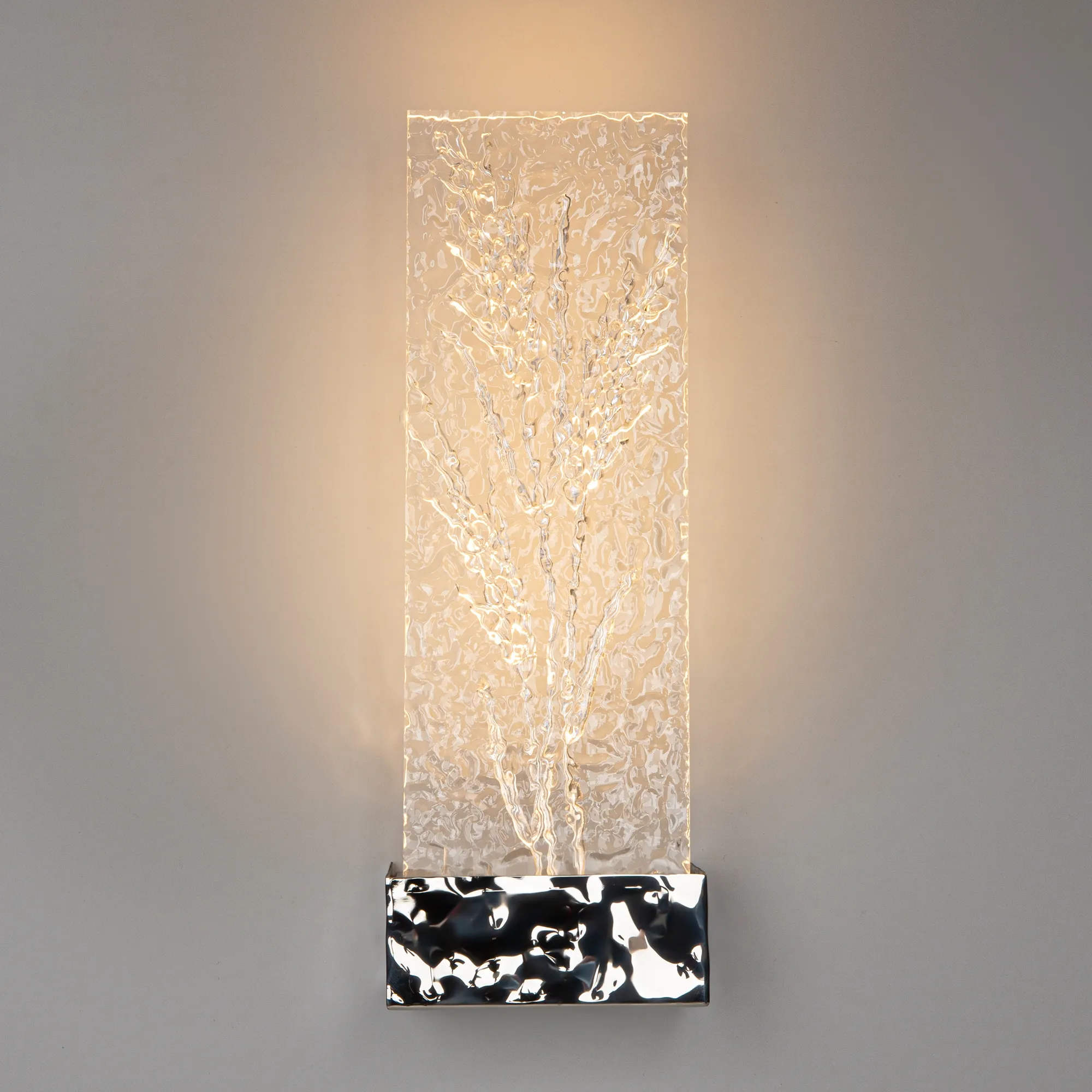 картинка Настенный светильник (бра) Maytoni MOD318WL-L3CH3K