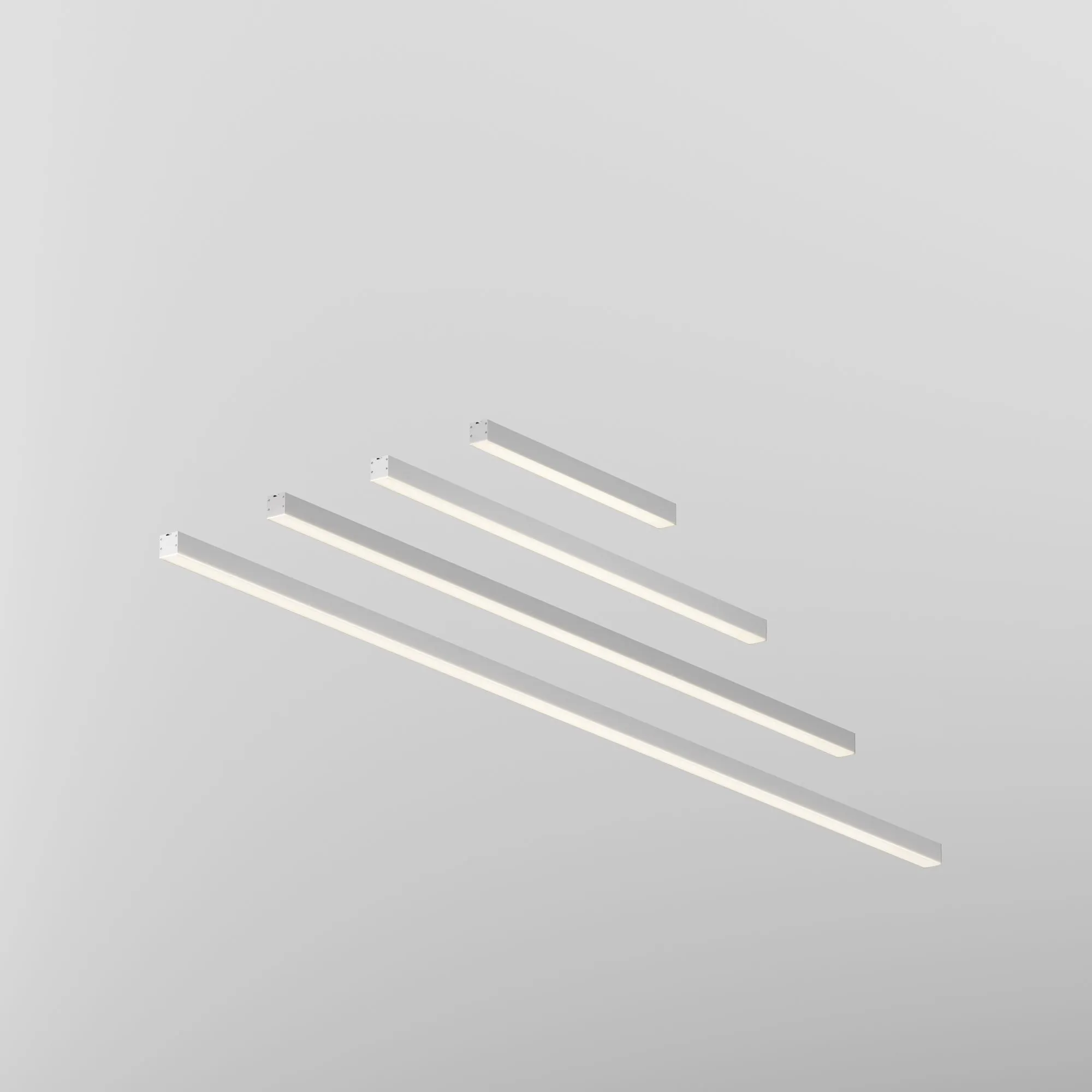 картинка Линейный светильник Technical LL311002