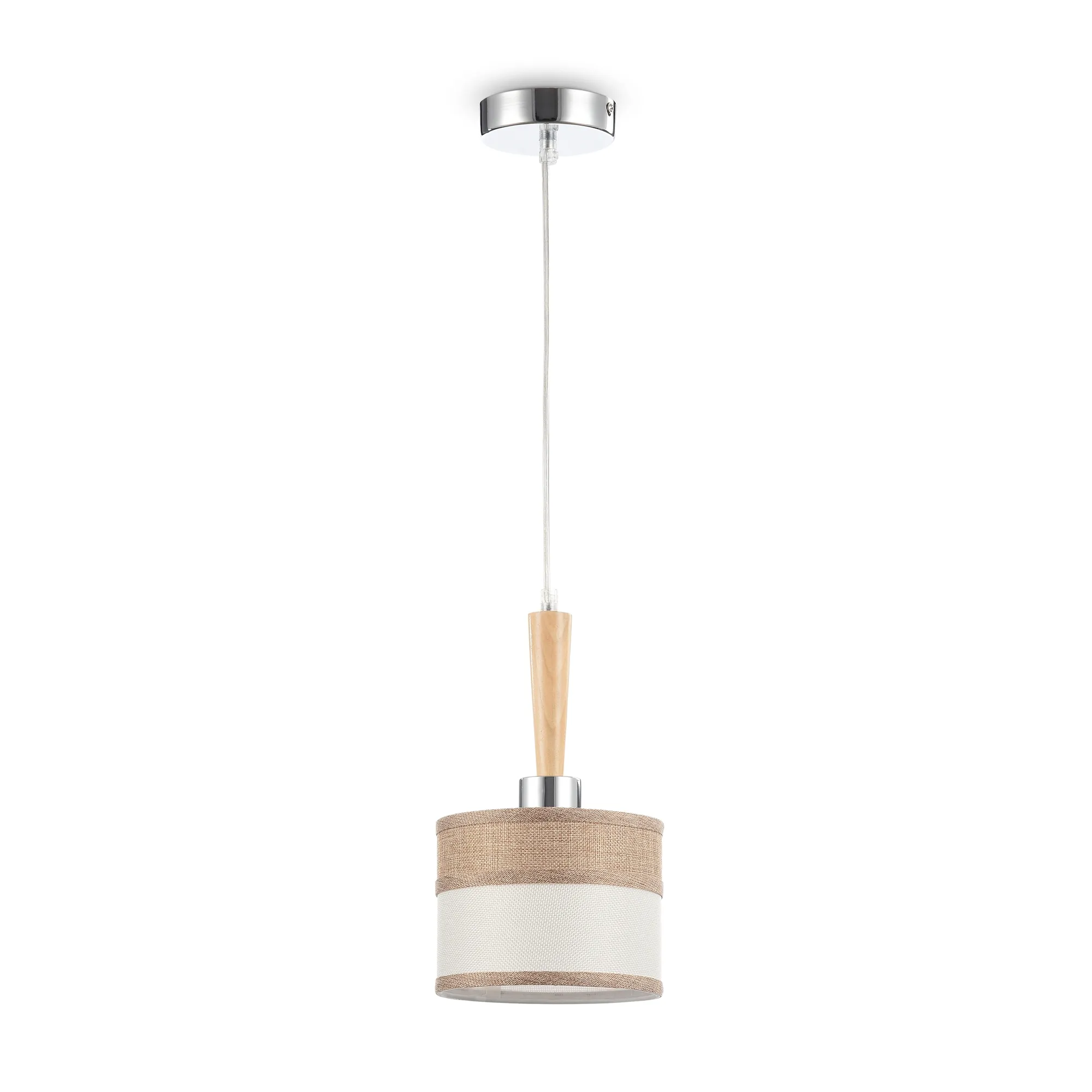 картинка Подвесной светильник Freya FR5329-PL-01-CH