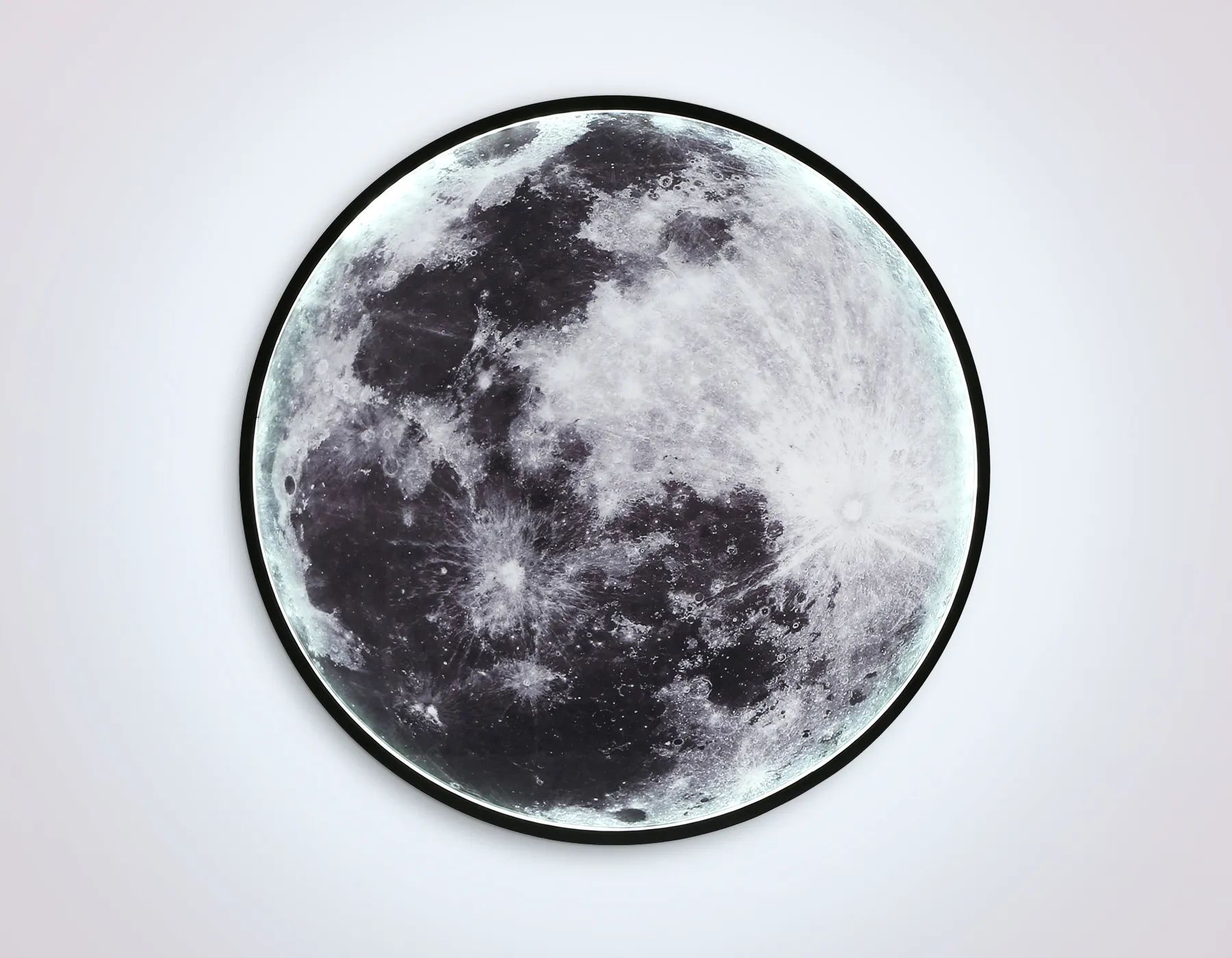 картинка Настенно-потолочный светодиодный светильник FW11112