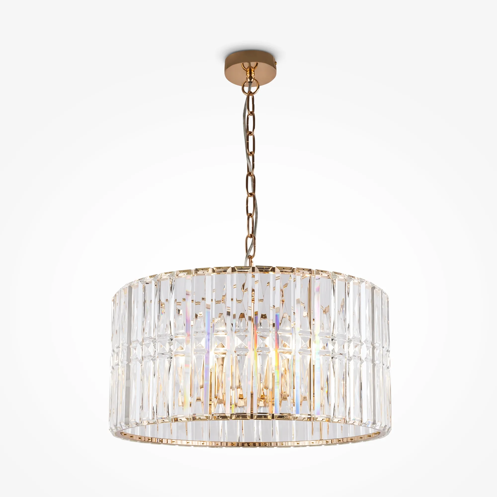 картинка Подвесной светильник Maytoni MOD094PL-06G