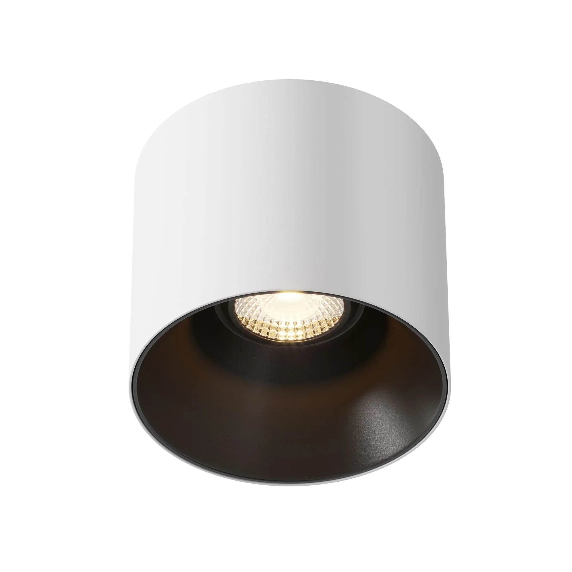 картинка Потолочный светильник Technical C064CL-01-25W3K-D-RD-WB