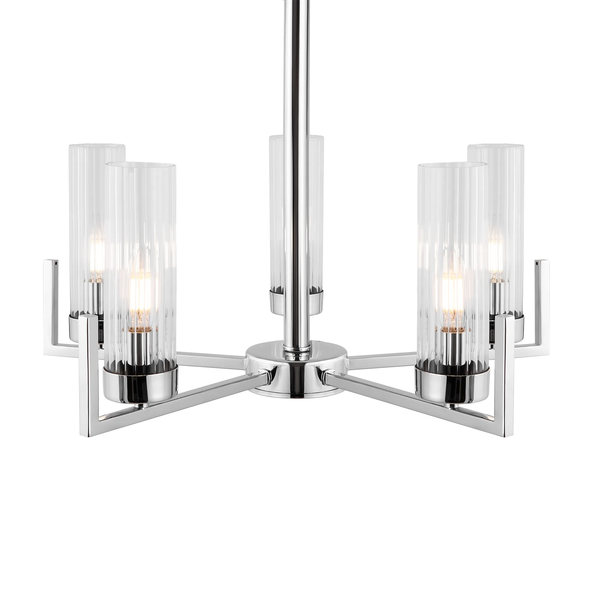 картинка Подвесной светильник Freya FR5214PL-05CH