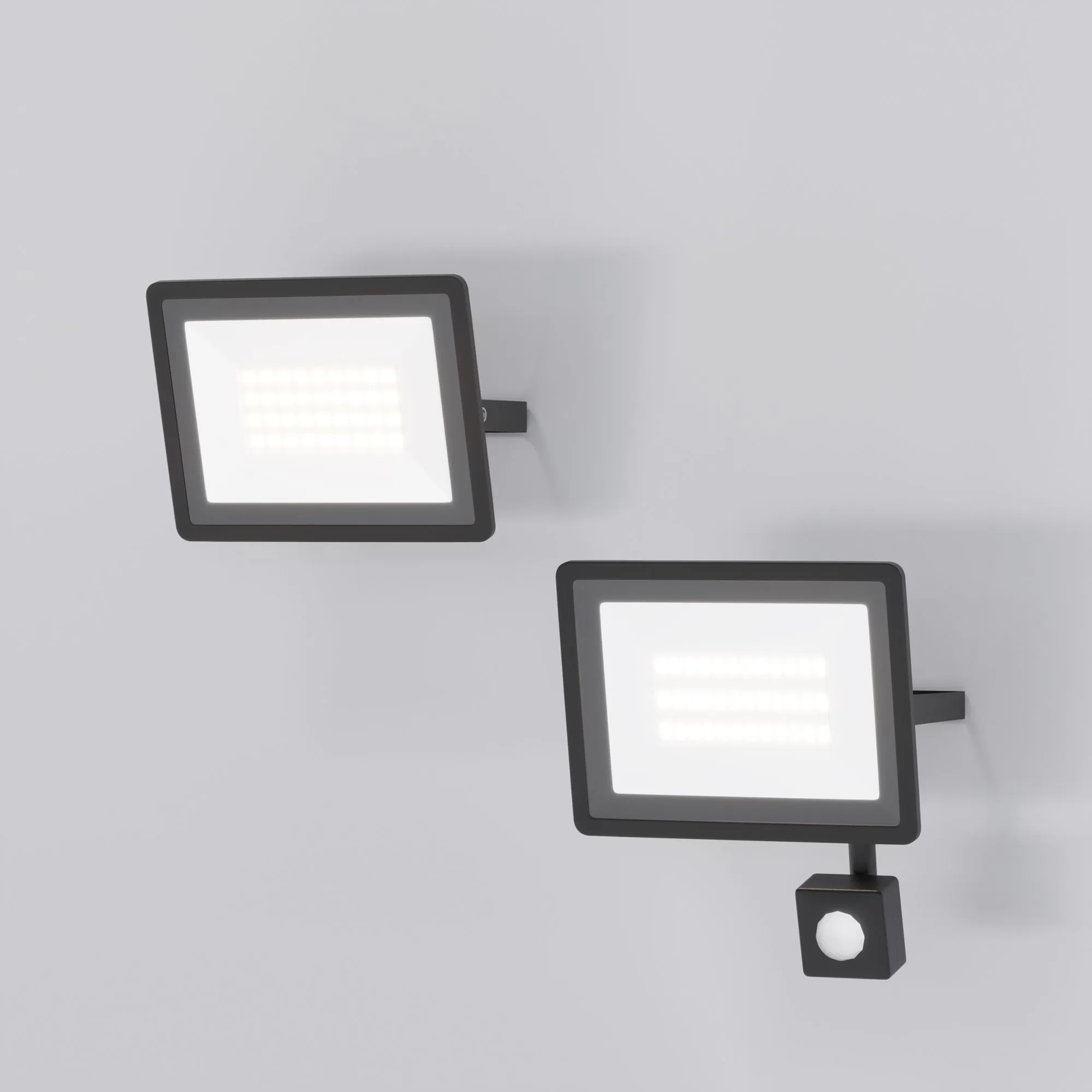картинка Прожектор Outdoor FL001-L30B6KSR