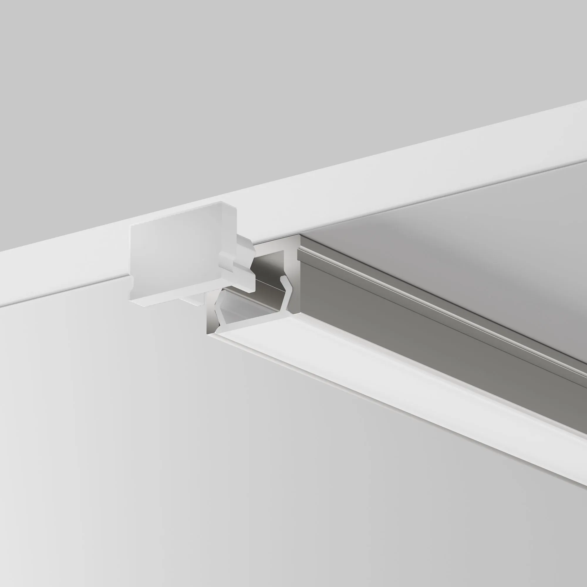 картинка Комплектующие для профиля Led Strip 642010