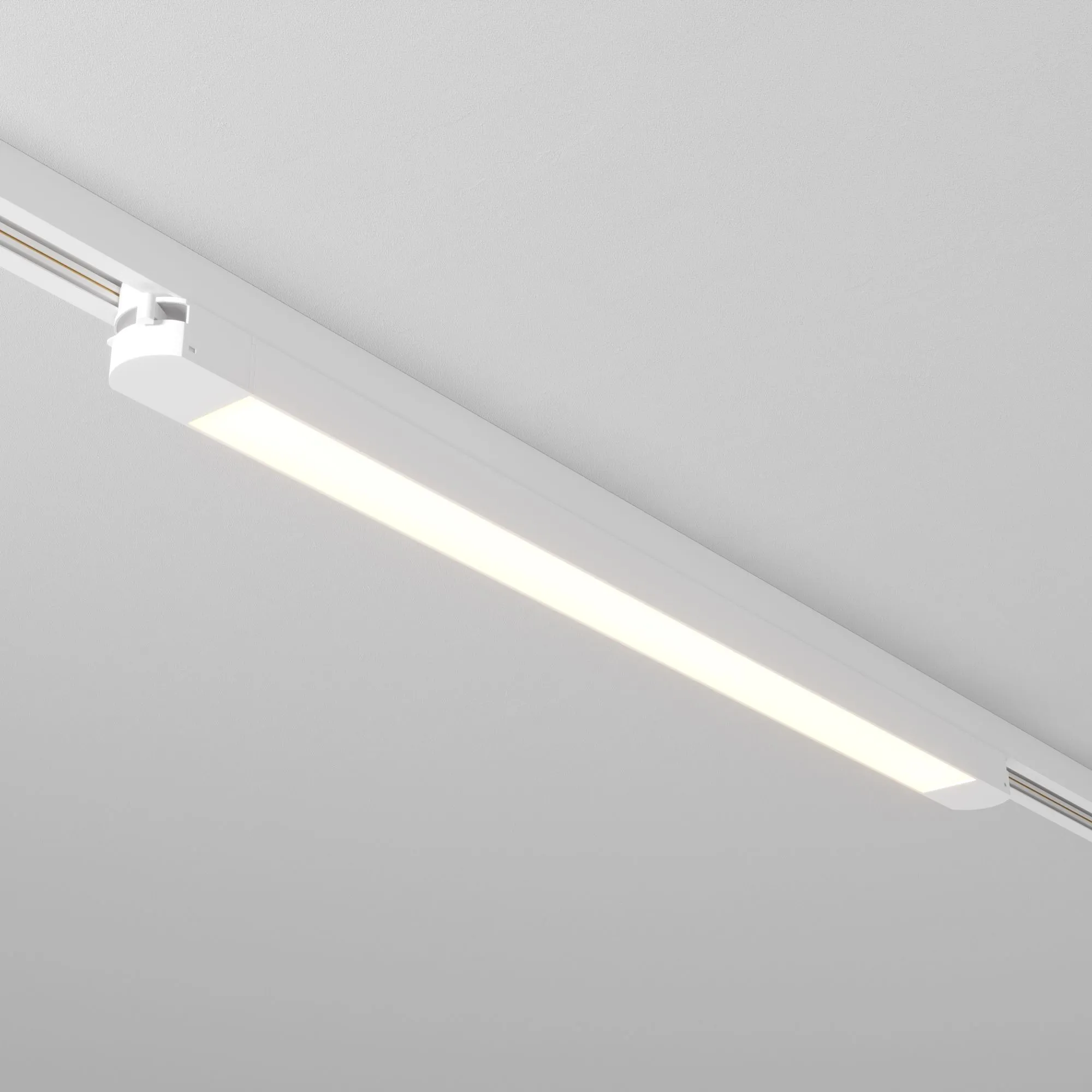картинка Трековый светильник Technical TR000-1-24W3K-W_1