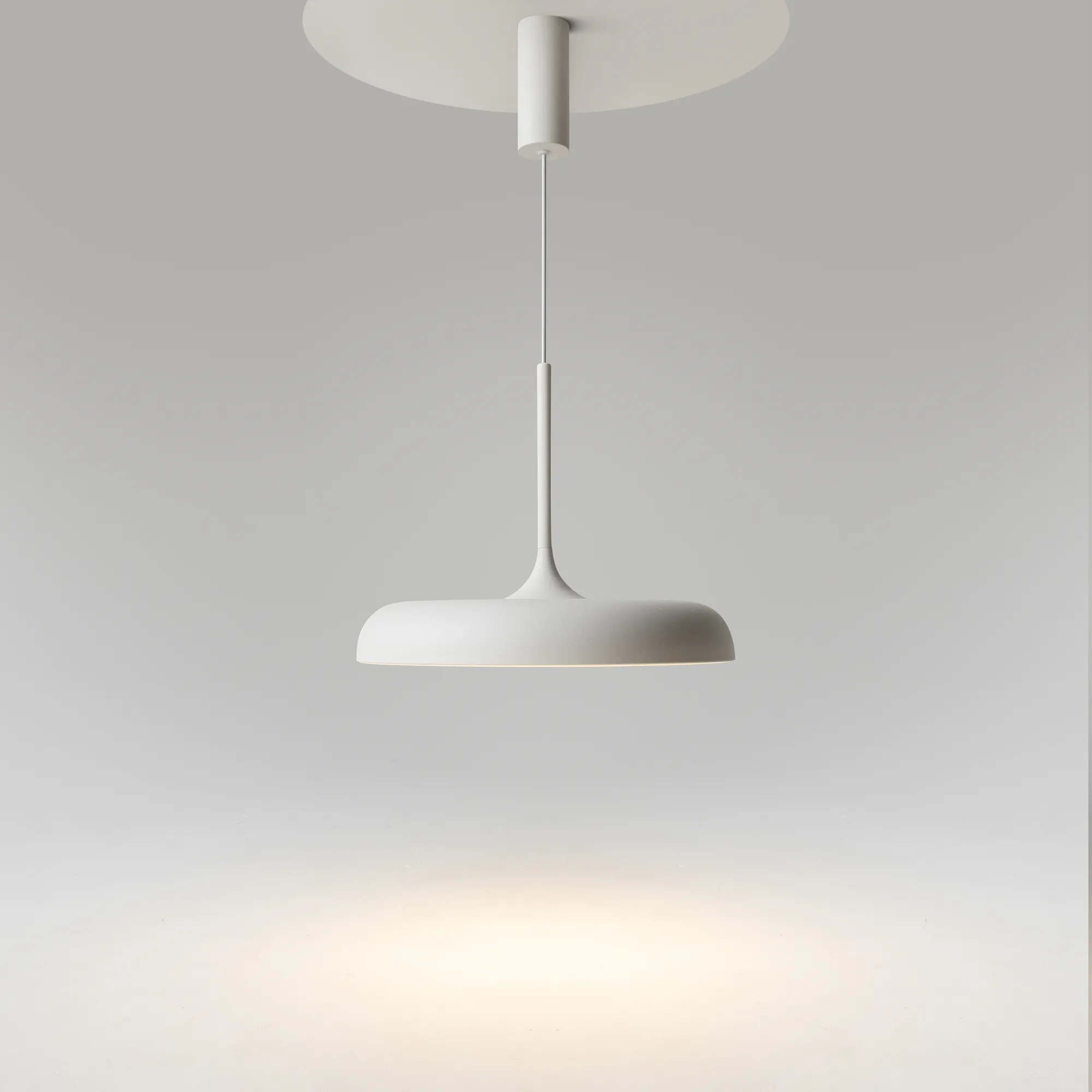 картинка Подвесной светильник Maytoni MOD189PL-L18W3K1