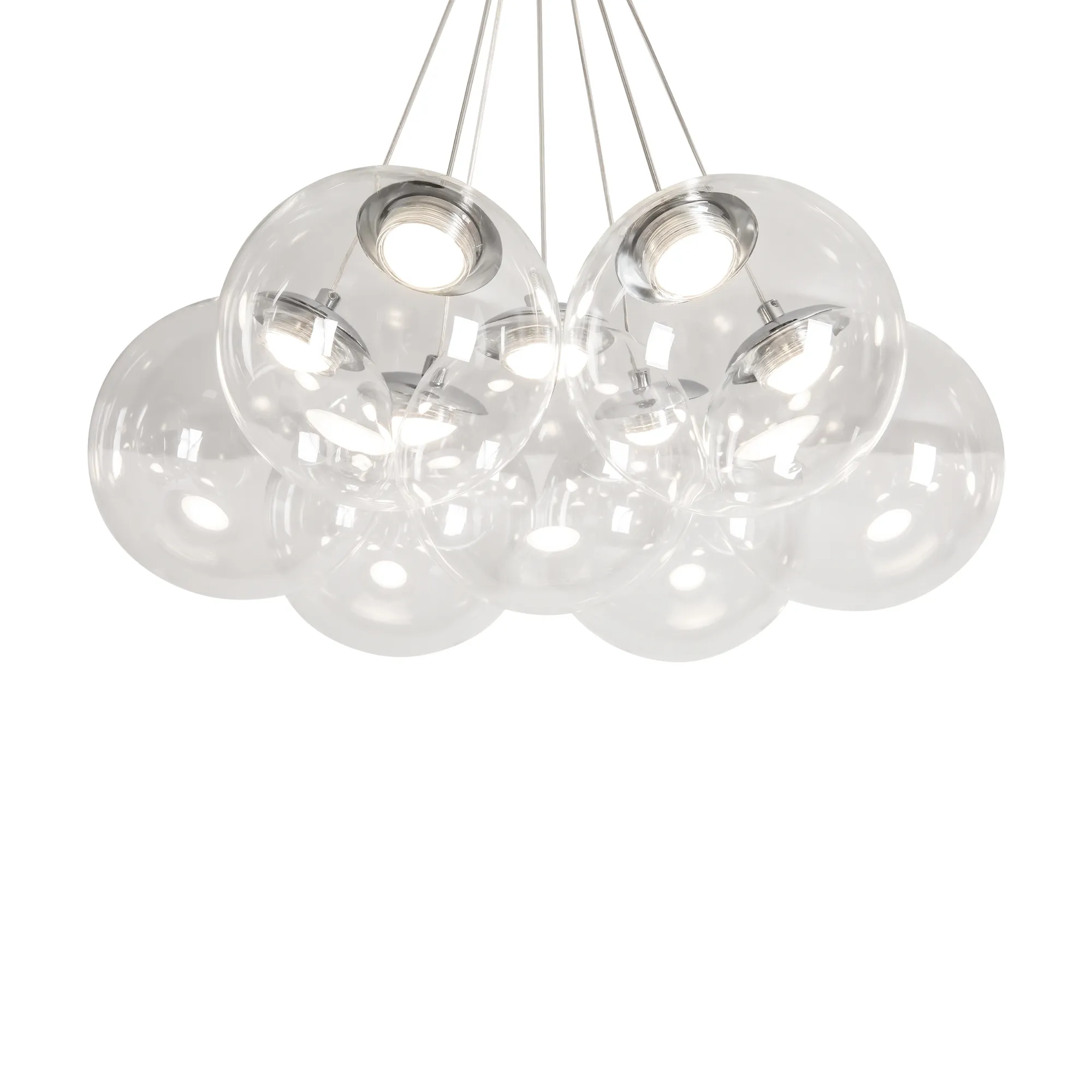 картинка Подвесной светильник Freya FR5580PL-L35N