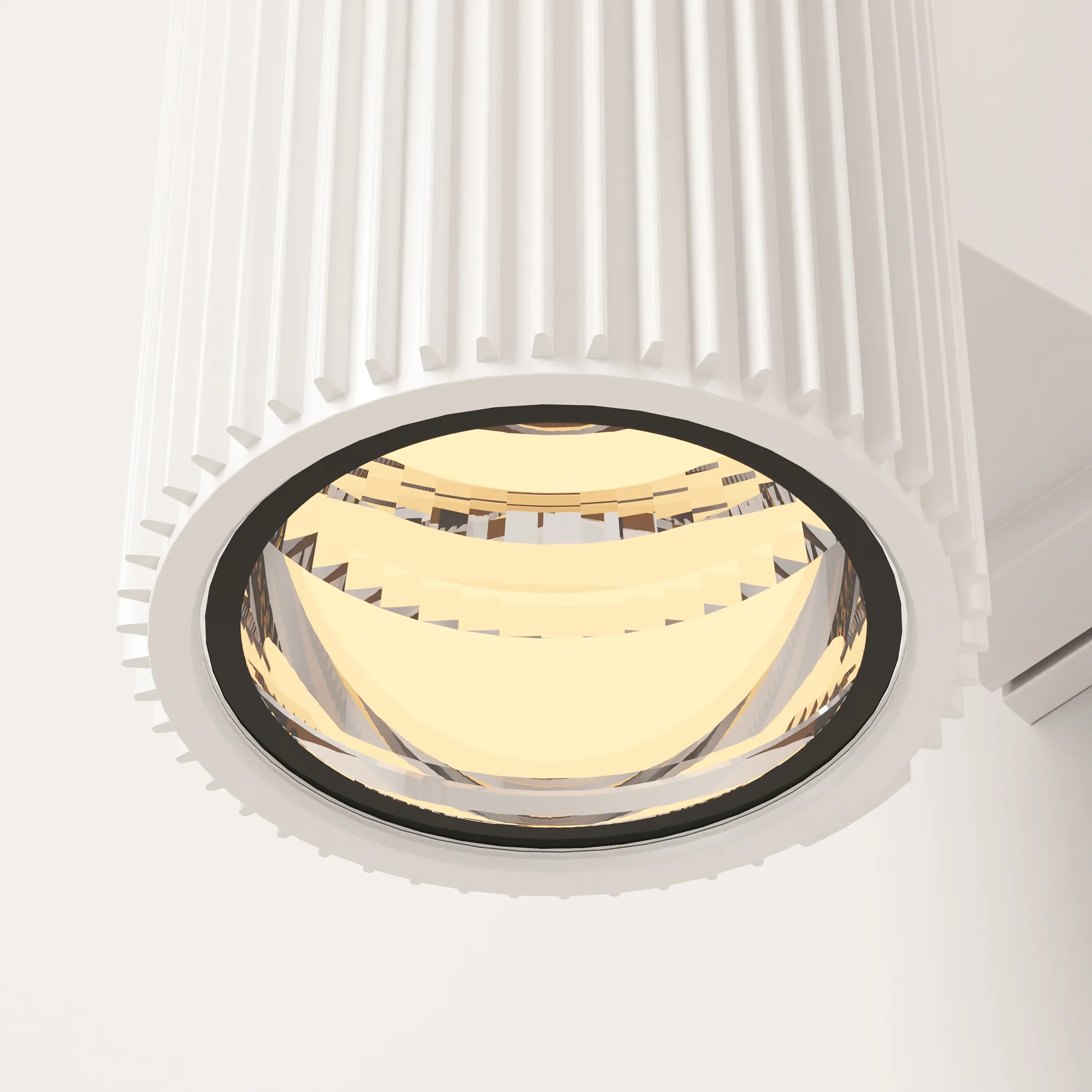 картинка Настенный светильник (бра) Outdoor O419WL-02W