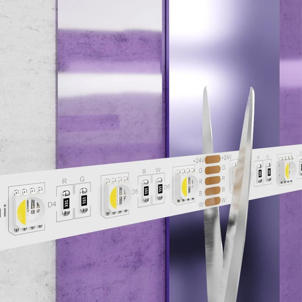 картинка Светодиодная лента Led Strip 10180