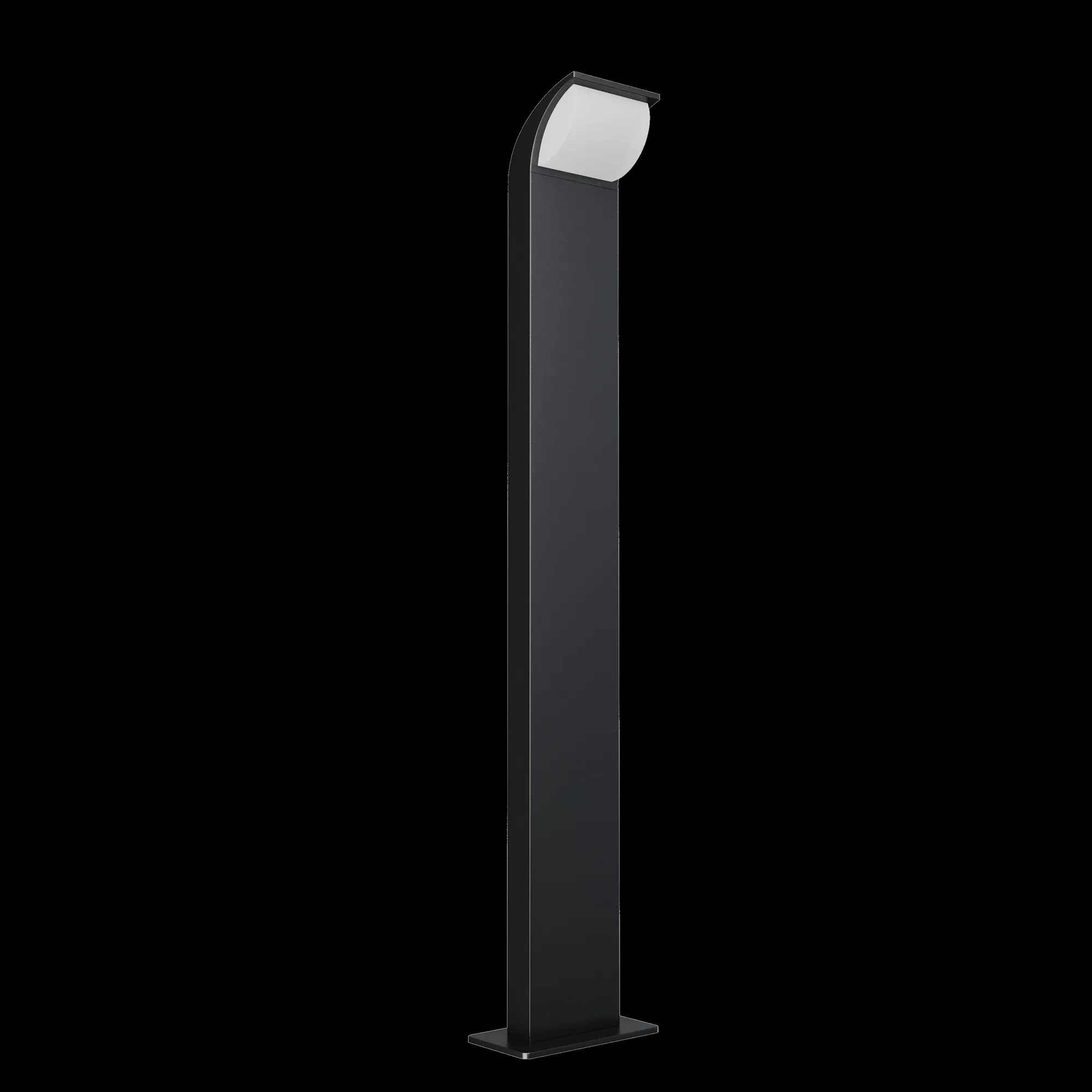 картинка Ландшафтный светильник Outdoor O446FL-L7GF3K