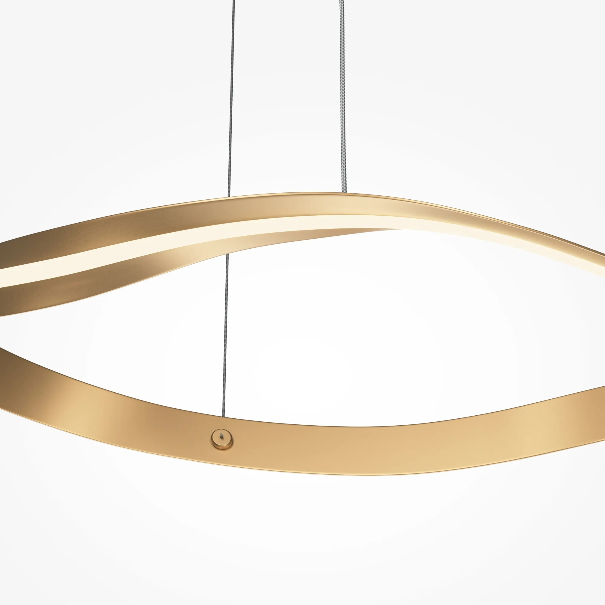 картинка Подвесной светильник Maytoni MOD283PL-L34BS3K