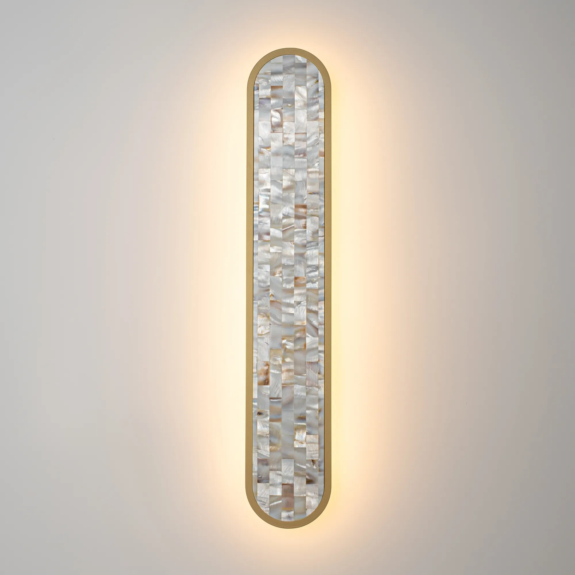 картинка Настенный светильник (бра) Maytoni MOD429WL-L30BSK