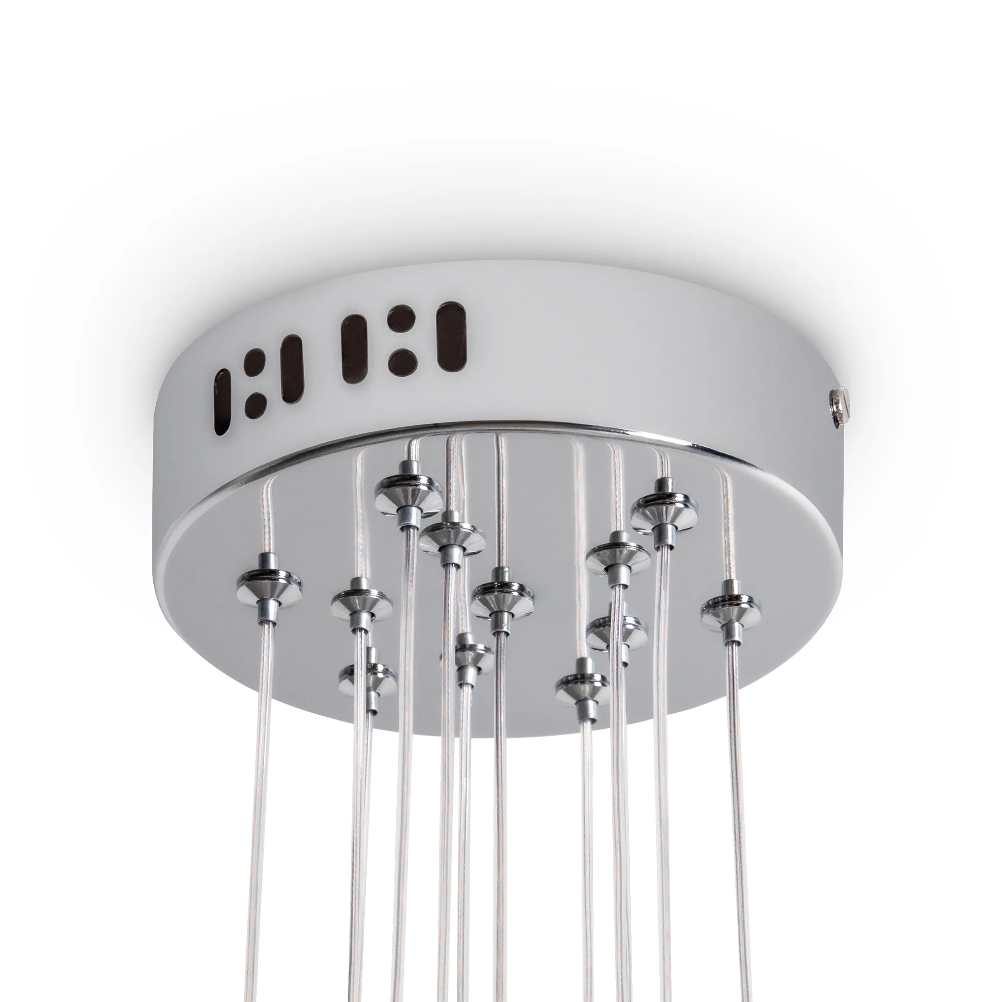 картинка Подвесной светильник Freya FR5580PL-L60CH