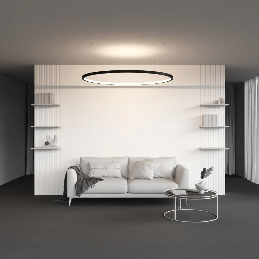 картинка Профиль Led Strip ALM-3535R-B-IN-90°-1.5M