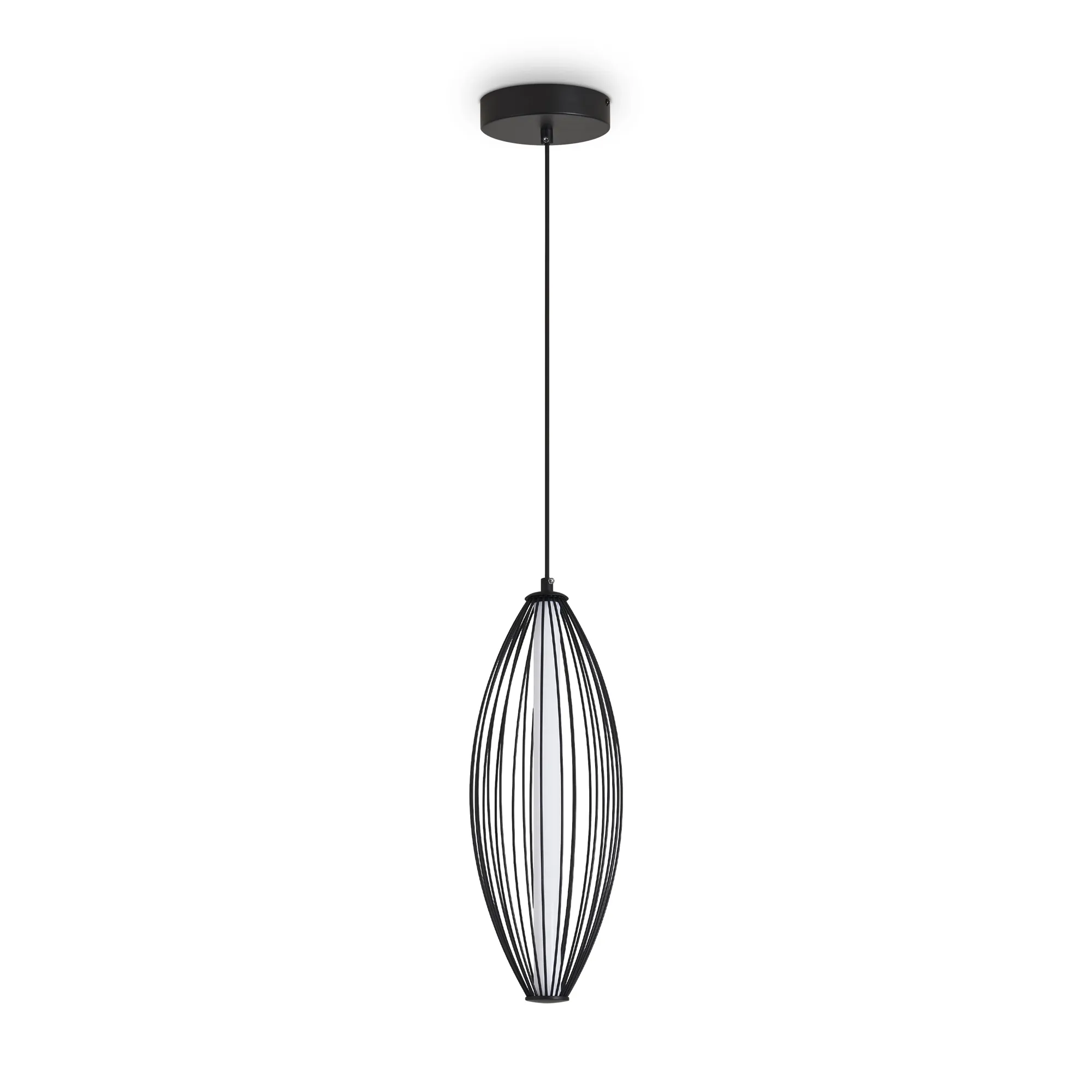 картинка Подвесной светильник Freya FR6131PL-L24B