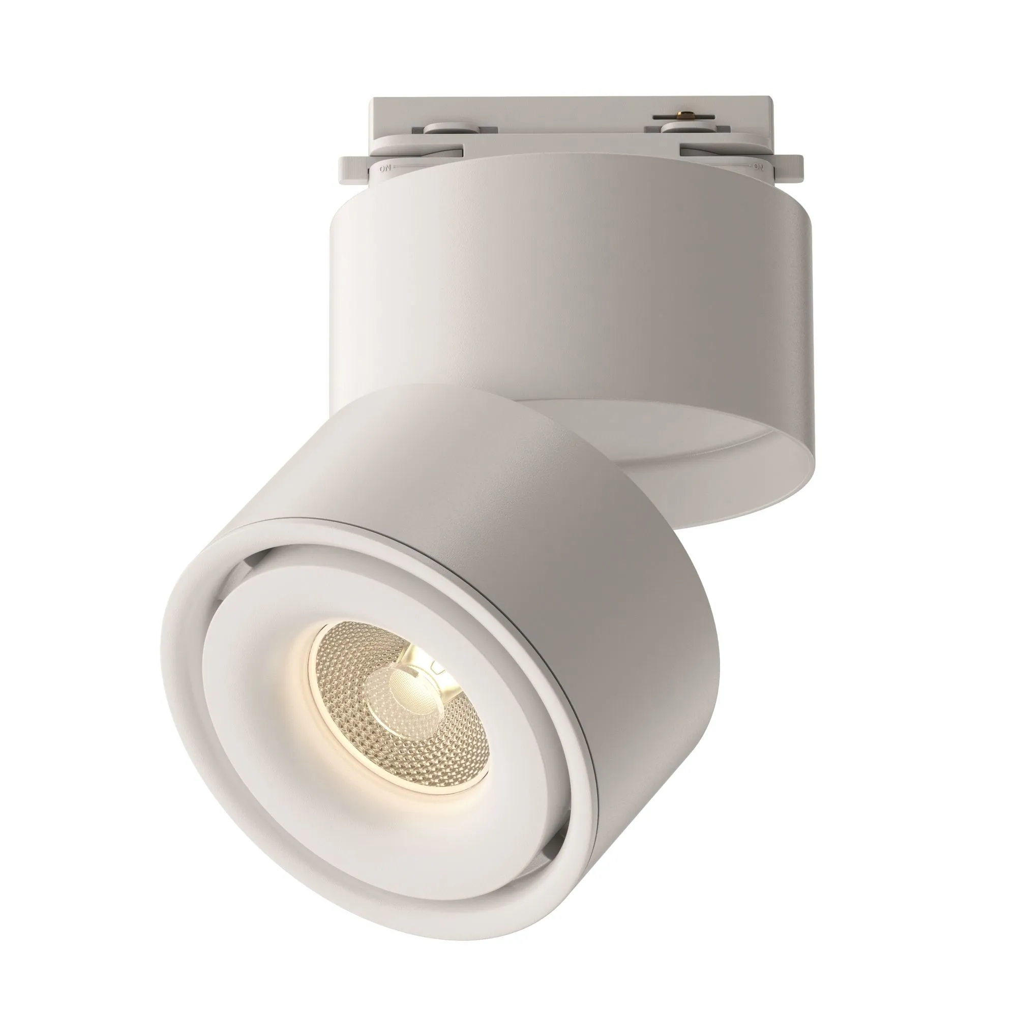 картинка Трековый светильник Technical TR084-1-15W3K-W