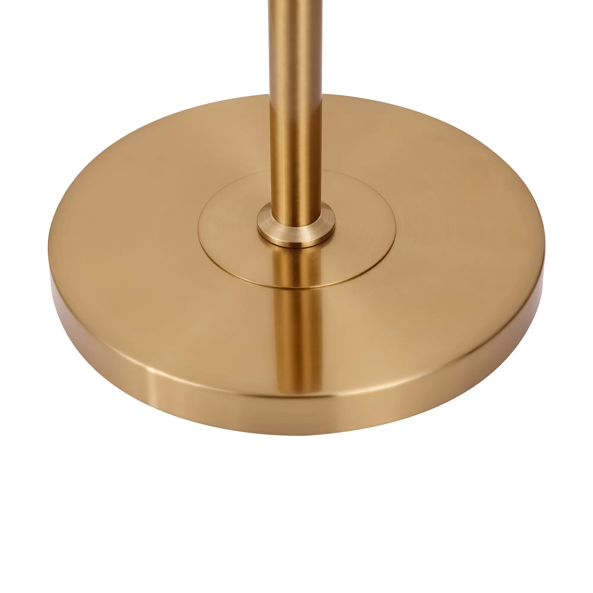 картинка Напольный светильник (торшер) Freya FR1007FL-01BS