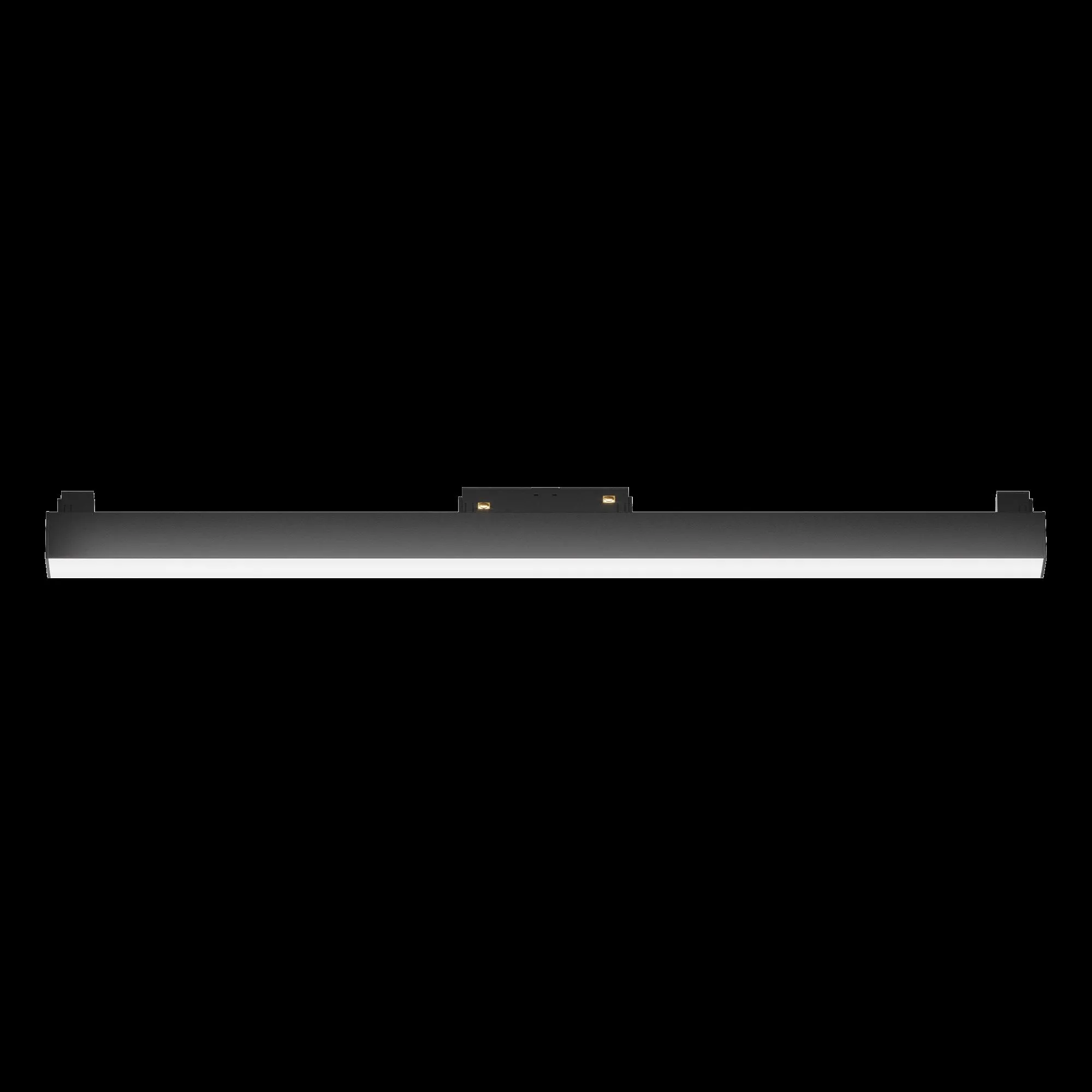 картинка Трековый светильник Technical TR074-2-20W4K-B