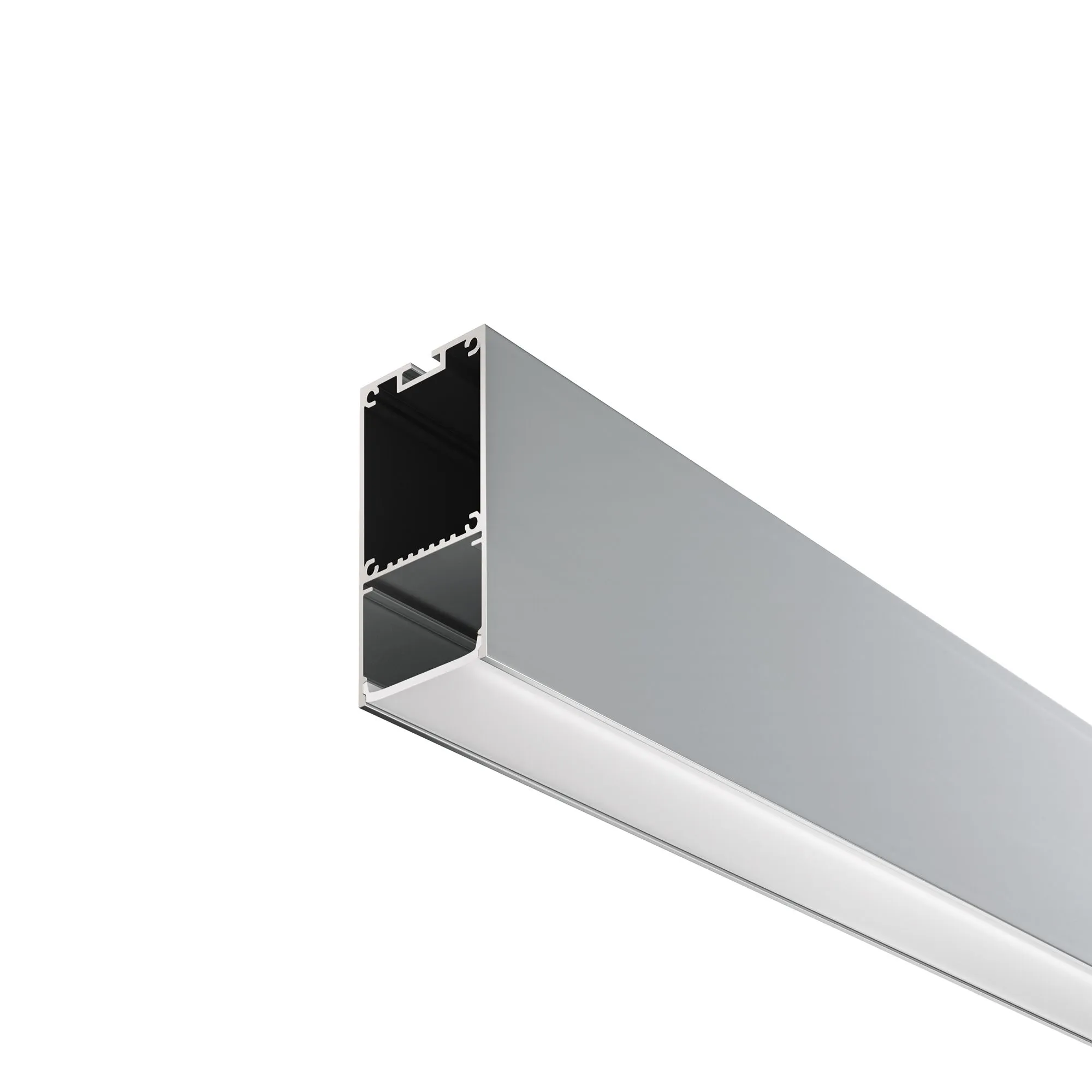 картинка Профиль Led Strip ALM-3566-S-2M