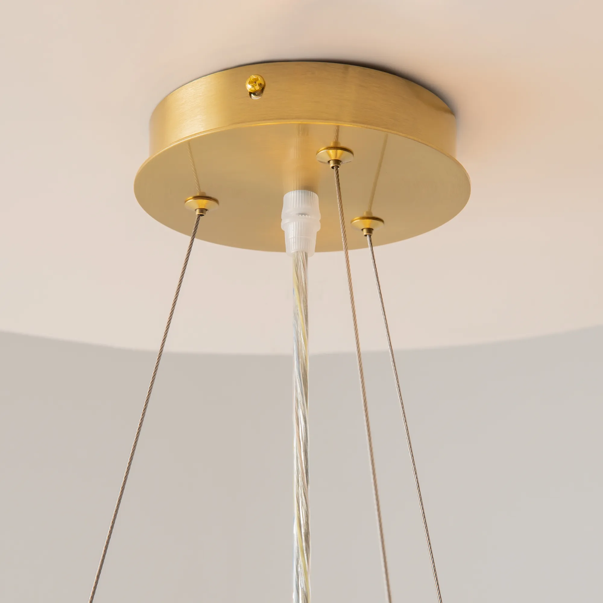 картинка Подвесной светильник Maytoni MOD136PL-06BS