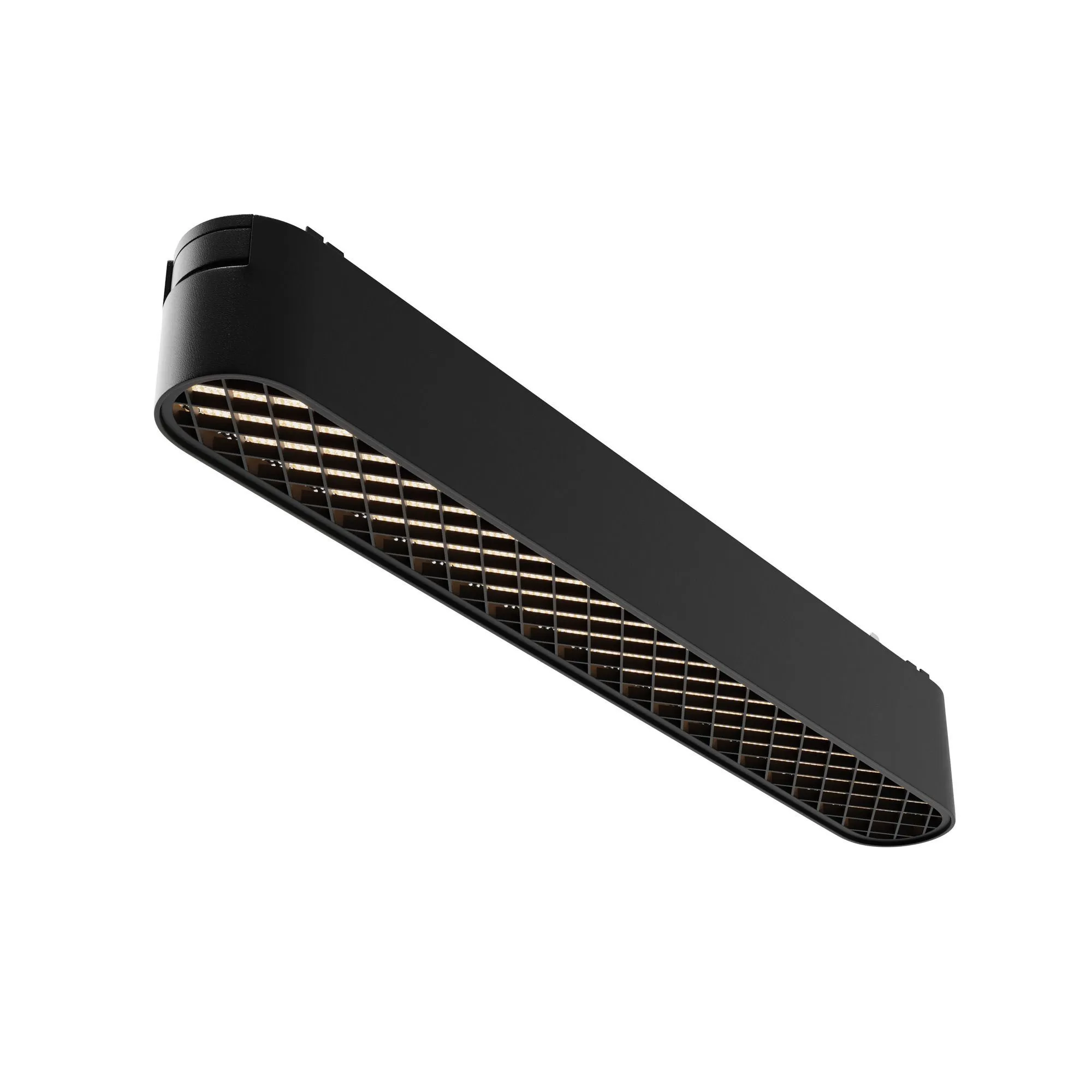 картинка Трековый светильник Technical TR084-1-12W3K-B