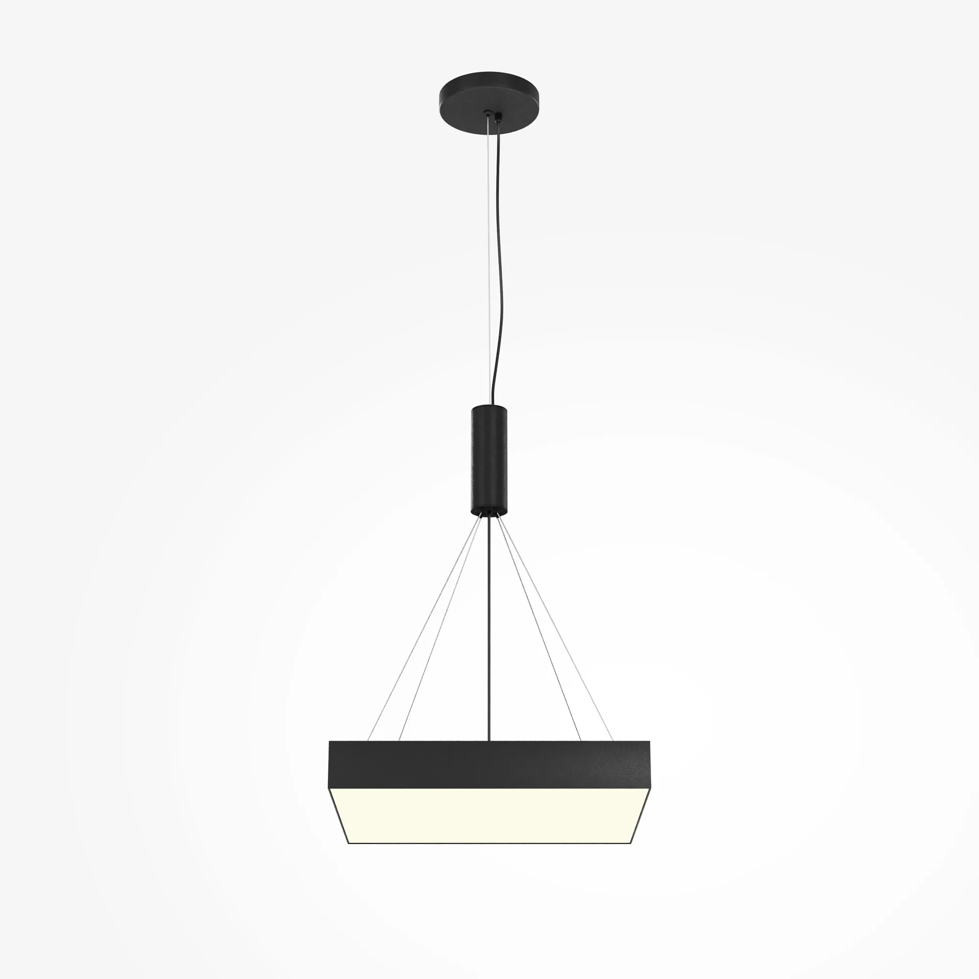 картинка Потолочный светильник Technical C032CL-45W3K-SQ-B